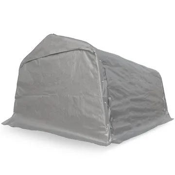 Garagetält Lyfco - Utemöbler & utemiljö - Utomhusförvaring - Trädgårdstält & förvaringstält