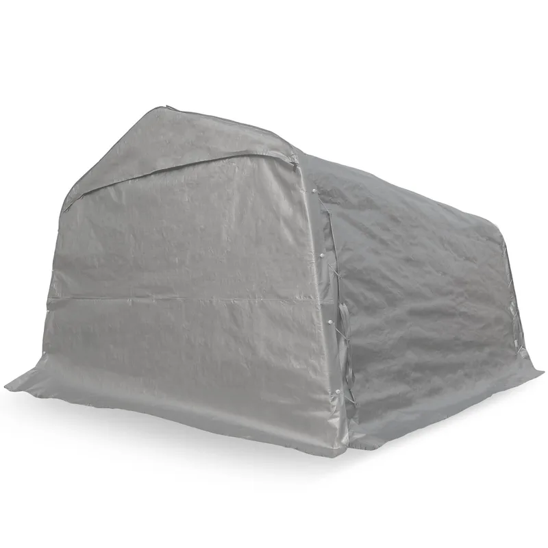 Garagetält Lyfco - Utemöbler & utemiljö - Utomhusförvaring - Trädgårdstält & förvaringstält