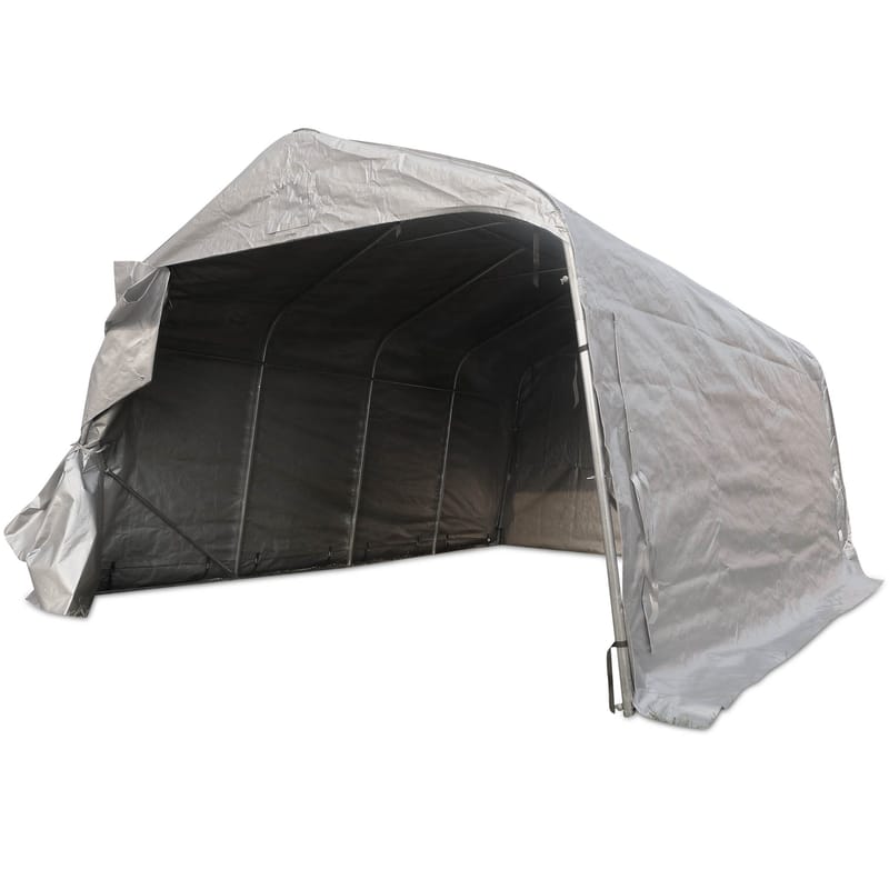 Garagetält Lyfco - Utemöbler & utemiljö - Utomhusförvaring - Trädgårdstält & förvaringstält