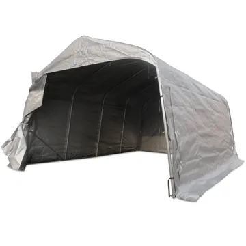 Garagetält Lyfco - Utemöbler & utemiljö - Utomhusförvaring - Trädgårdstält & förvaringstält