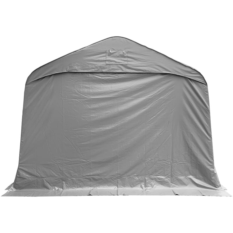 Garagetält Lyfco - Utemöbler & utemiljö - Utomhusförvaring - Trädgårdstält & förvaringstält