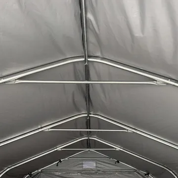 Garagetält Lyfco - Utemöbler & utemiljö - Utomhusförvaring - Trädgårdstält & förvaringstält