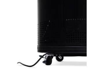 Party cooler för 40 burkar - Svart - Utemöbler & utemiljö - Utomhusförvaring - Kyl- & värmeförvaring - Kylbox & värmebox