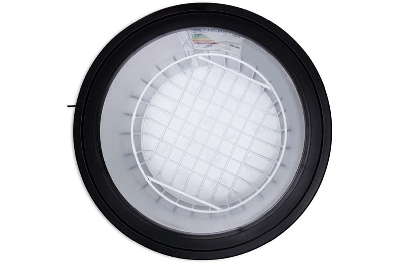 Party cooler för 40 burkar - Svart - Utemöbler & utemiljö - Utomhusförvaring - Kyl- & värmeförvaring - Kylbox & värmebox