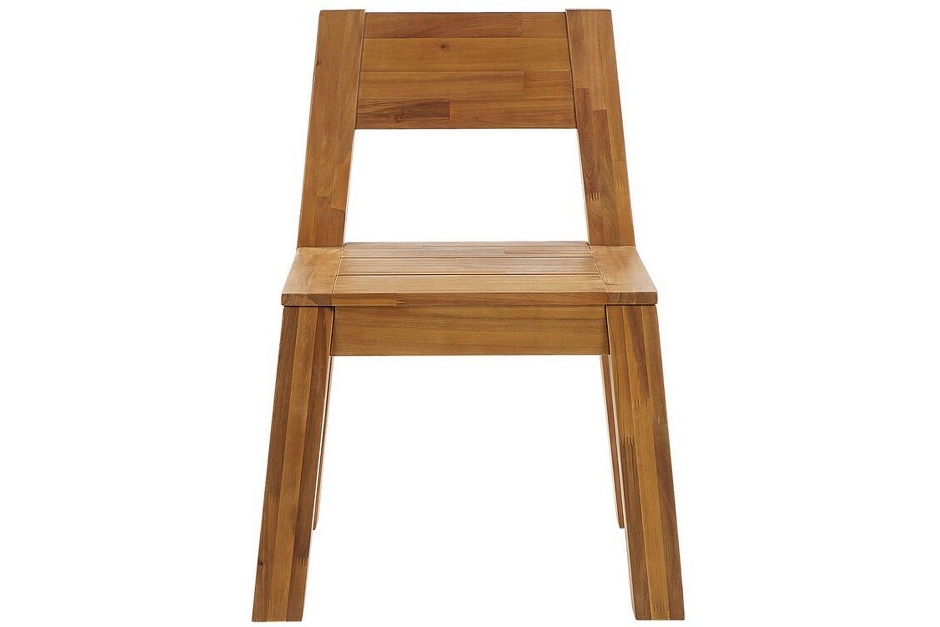 coteto matstol utomhus - ljusbrun