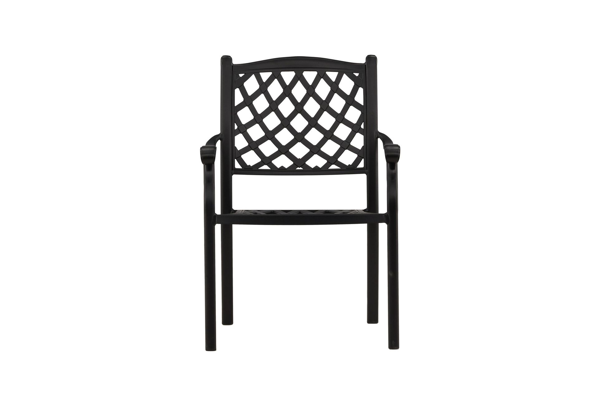 &Ograve;bidos Karmstol Utomhus - Brun