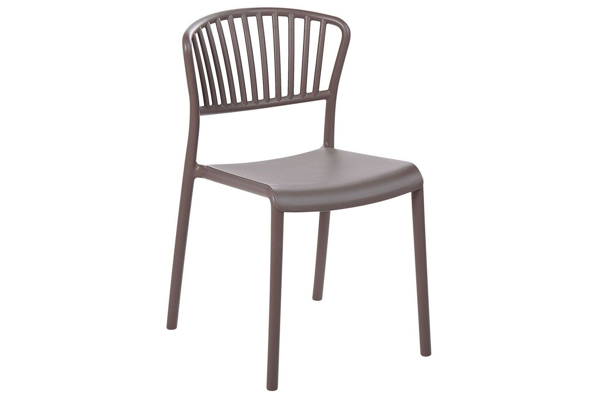 Leverano Matstol Utomhus - Beige