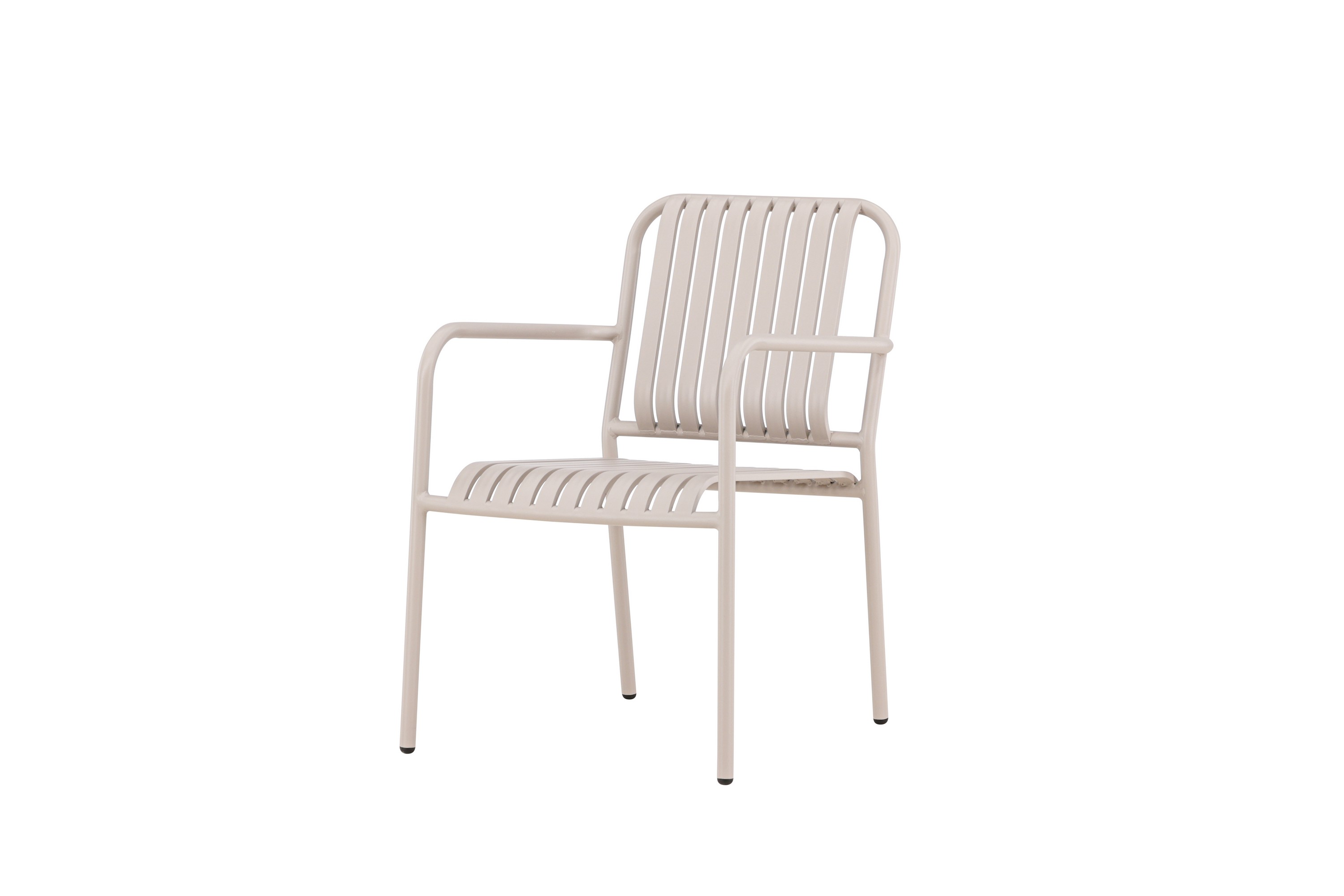 Matstol Utomhus Gardeno GråComfort Garden