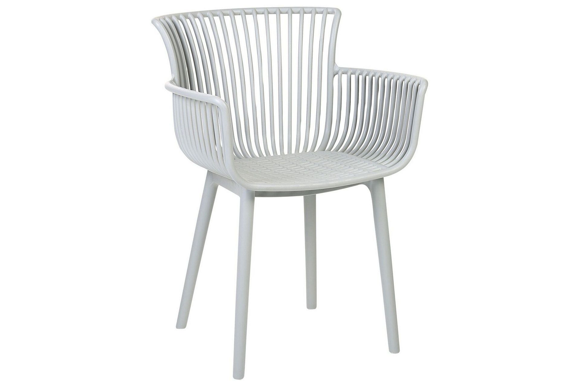 Taurisano Karmstol Utomhus - Gr&aring;