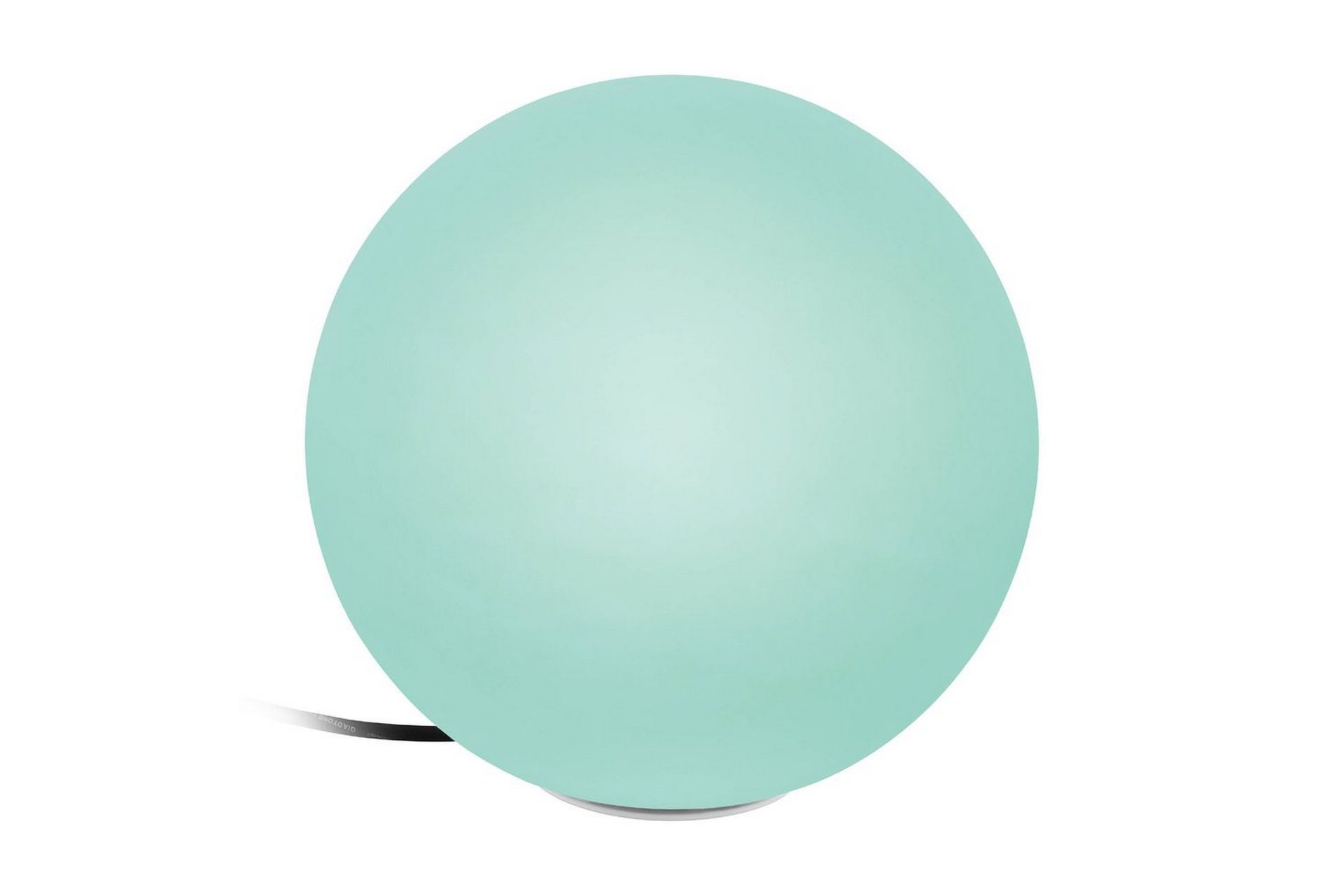 Alternativ bild 1 för EGLO Connect-Z ute boll MONTEROLO-Z SMARTLIGHT VIT