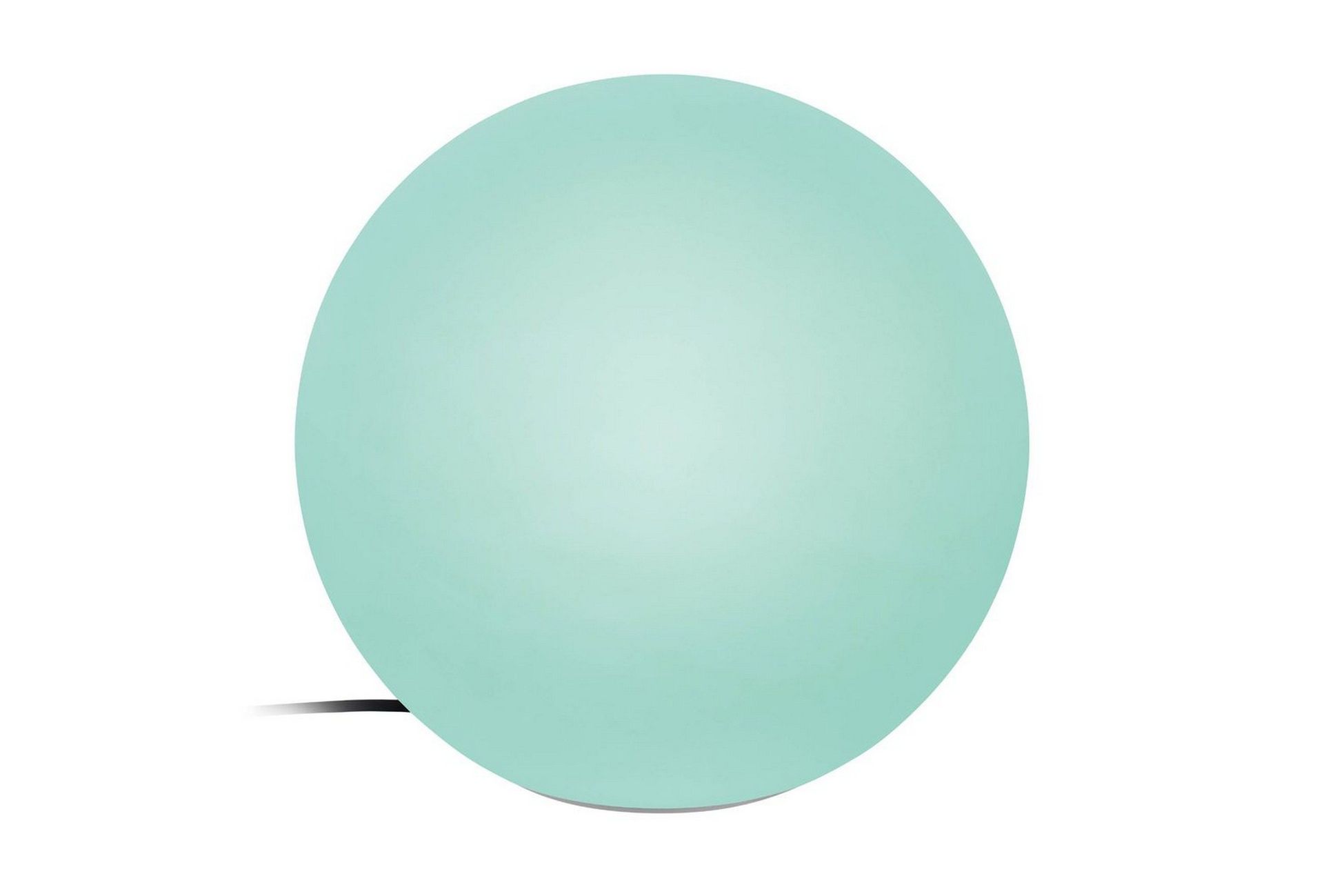 Alternativ bild 1 för EGLO EGLO Connect-Z ute boll MONTEROLO-Z SMARTLIGHT VIT