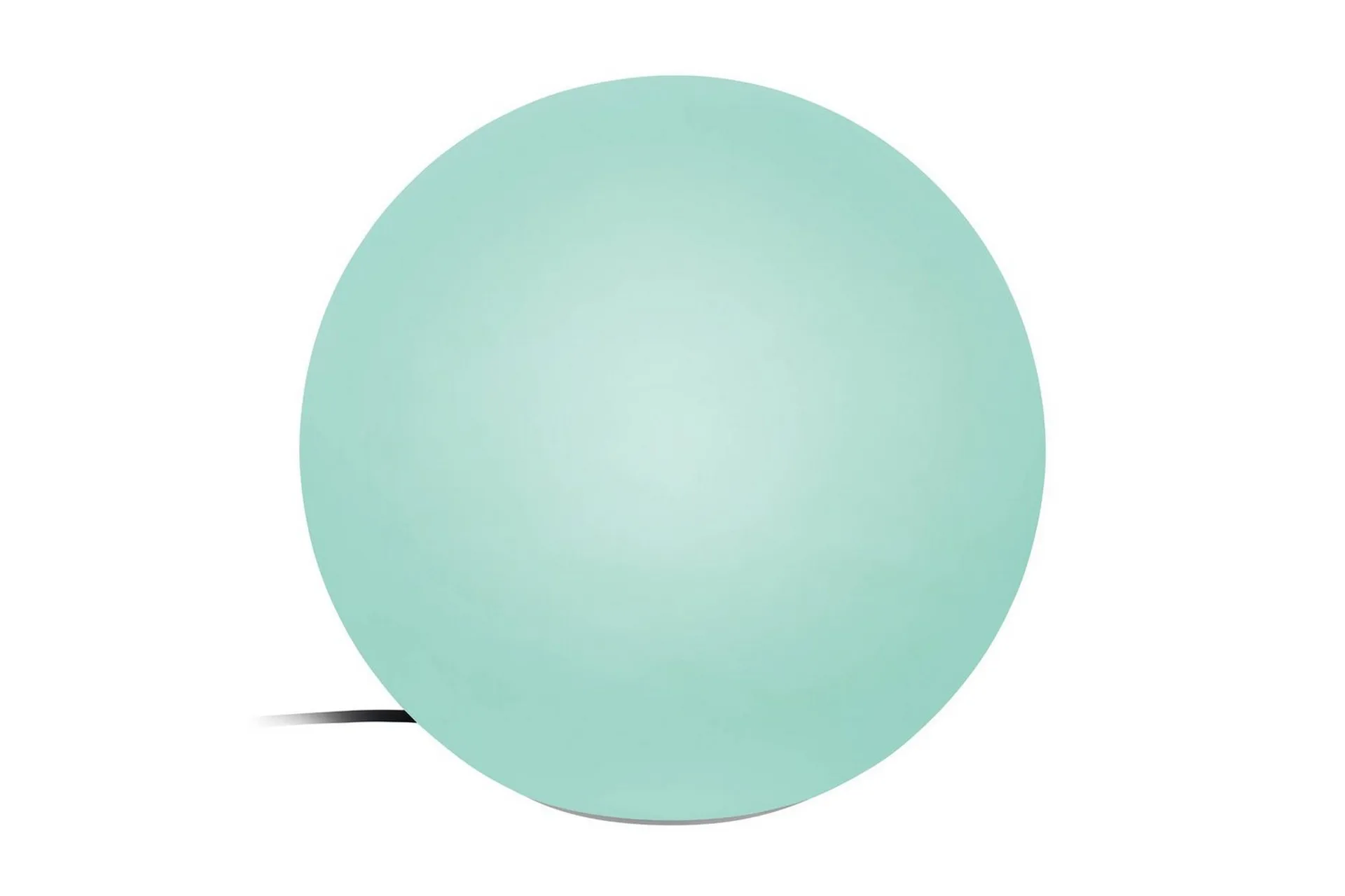 Alternativ bild 1 för EGLO EGLO Connect-Z ute boll MONTEROLO-Z SMARTLIGHT VIT