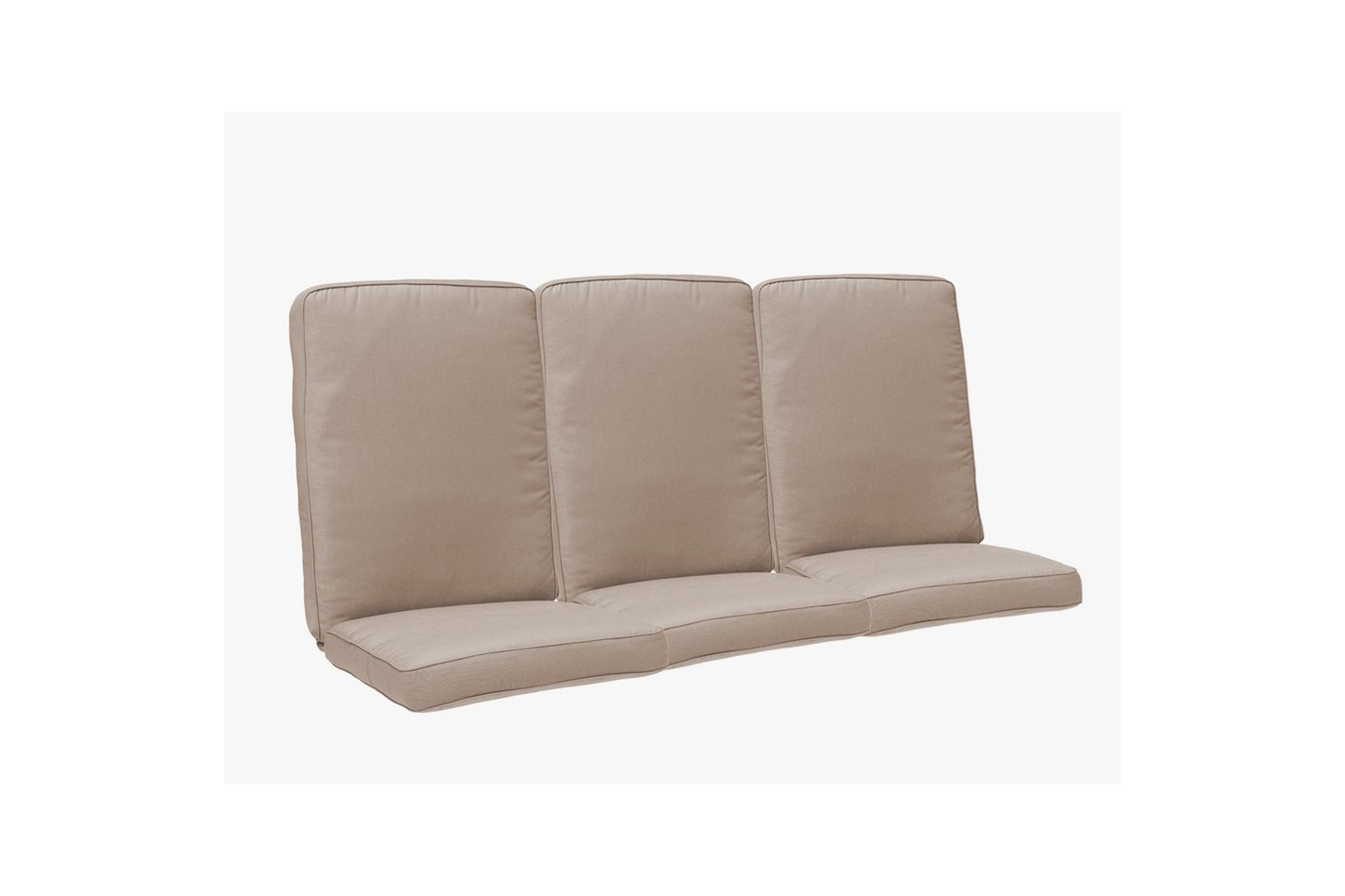 Dyna Hillerstorp Texas Hög Beige Beige
