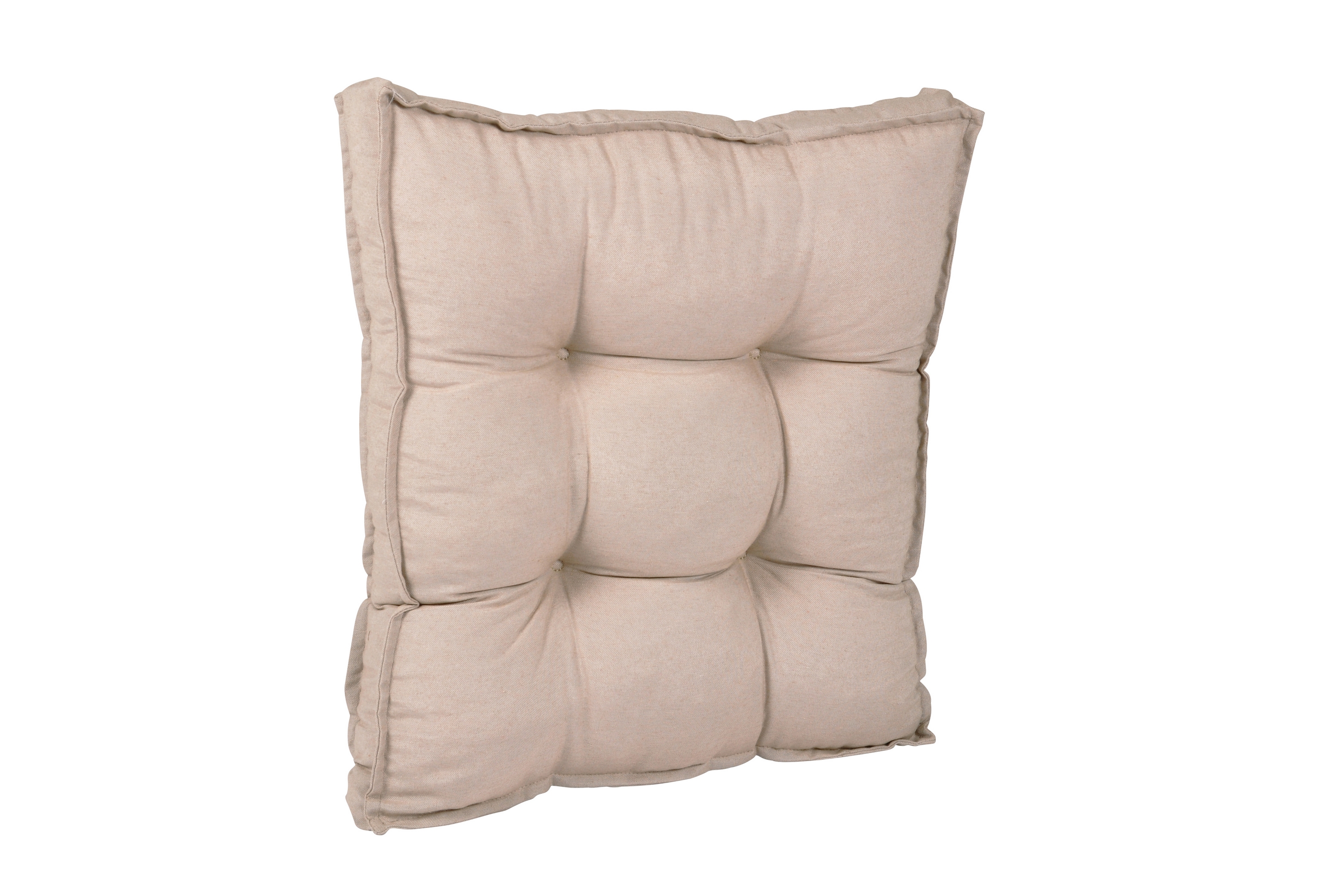 Ryggdyna Sandra Beige Fritab