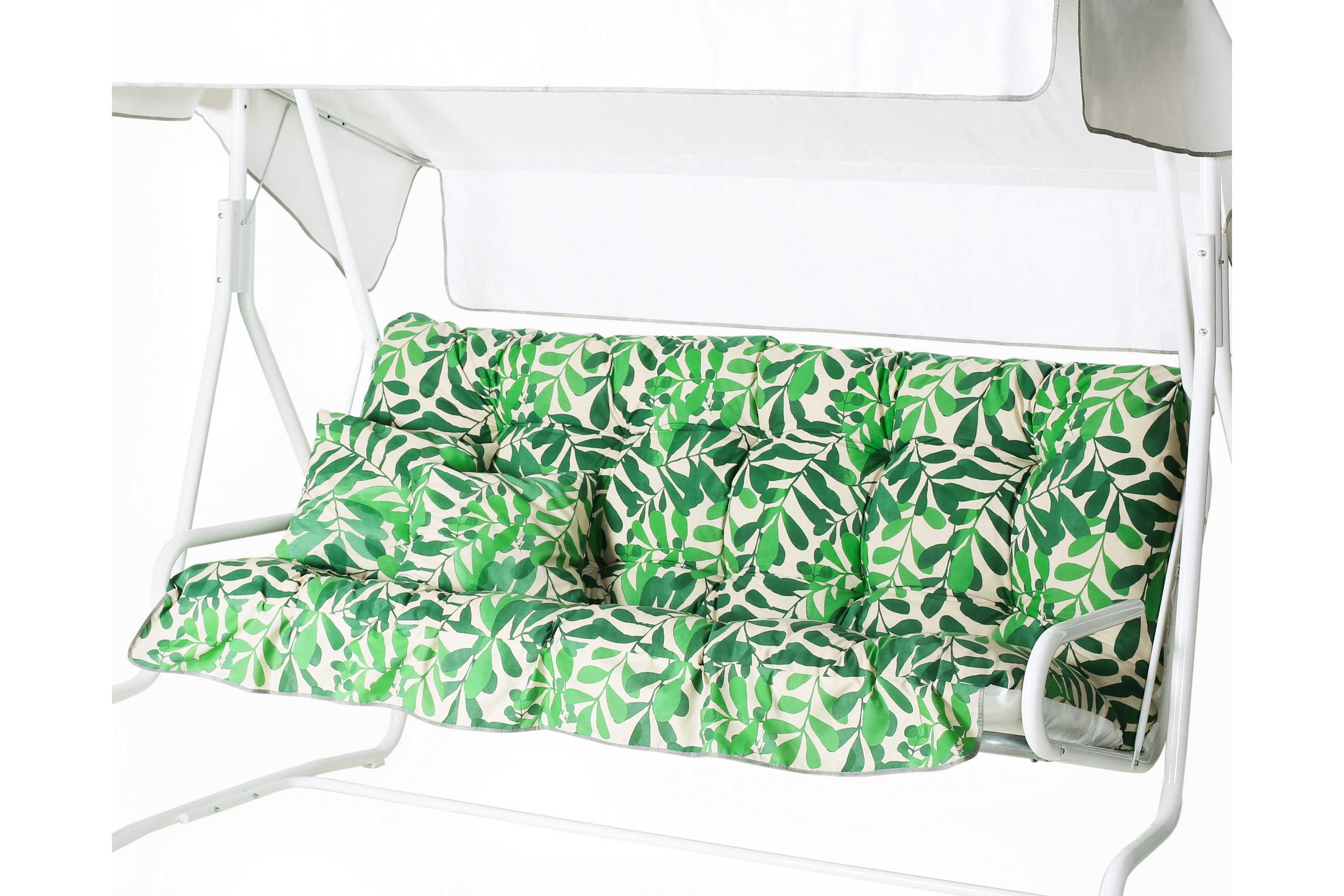 Dyna till DeLuxe Hammock Grön Varax
