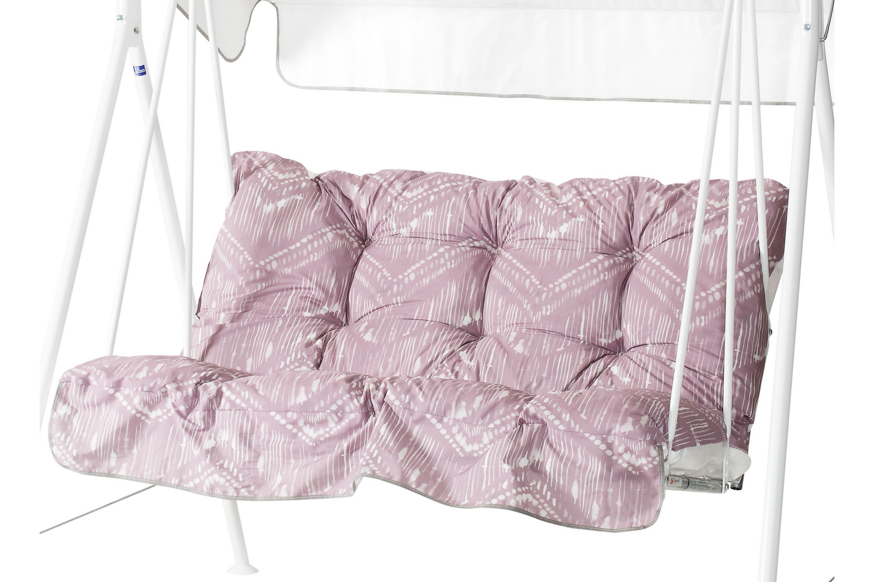 Dyna till Duo/Duetto Hammock Rosa Varax
