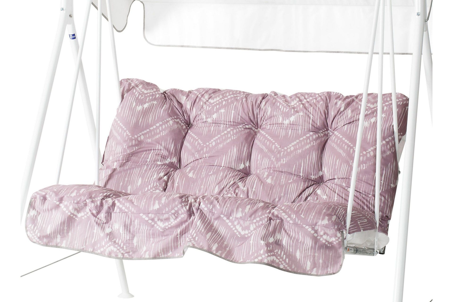 Dyna till Duo/Duetto Hammock Rosa - Varax