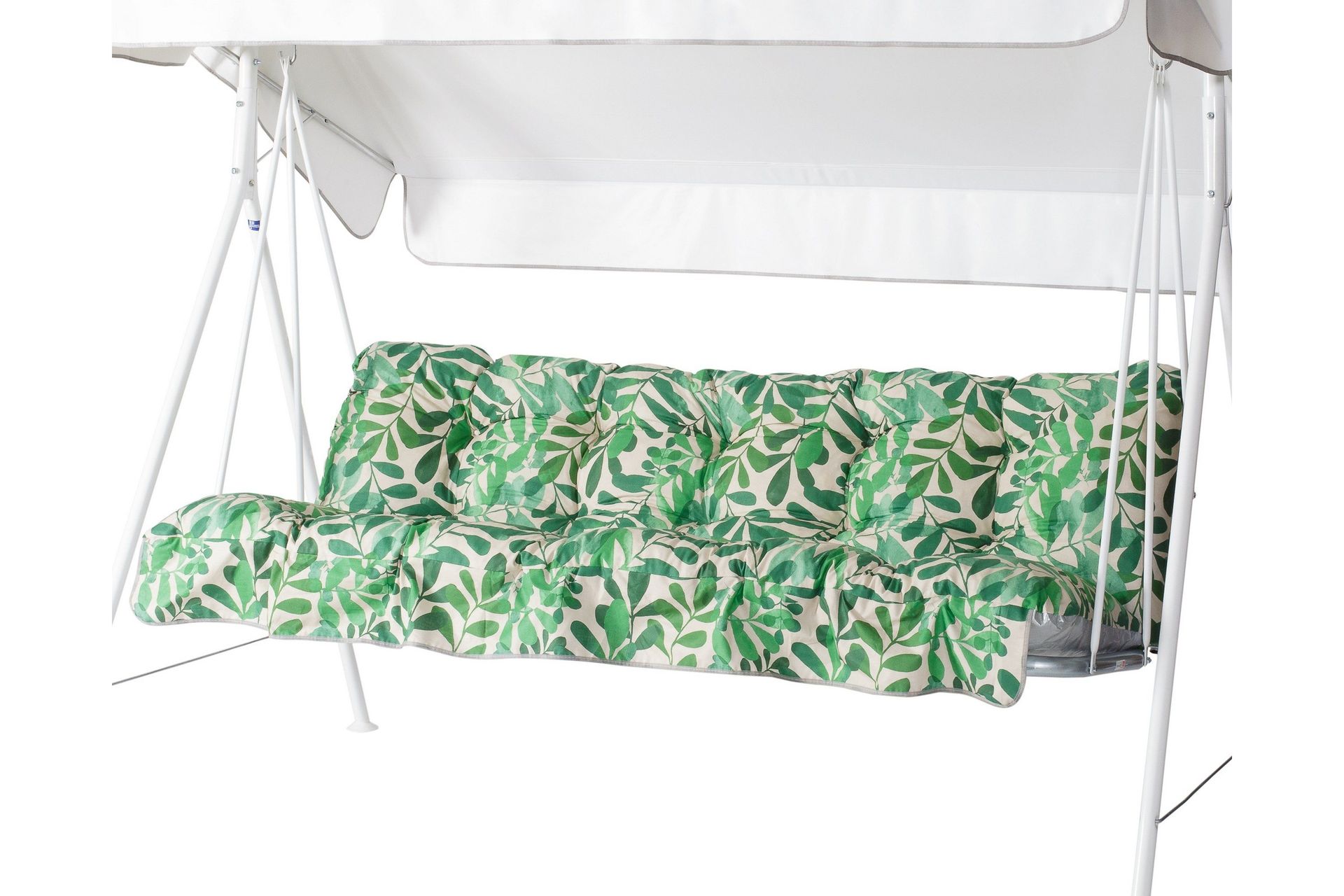 Dyna till Riviera/Teneriffa Hammock Grön - Varax