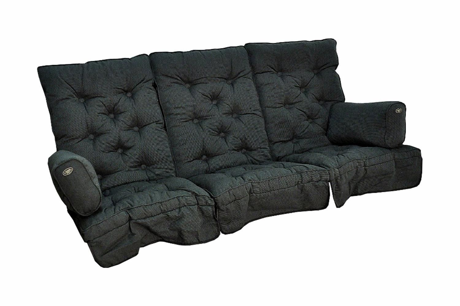 Hammockdyna Fritab Hammockset Canyon Anthracite -