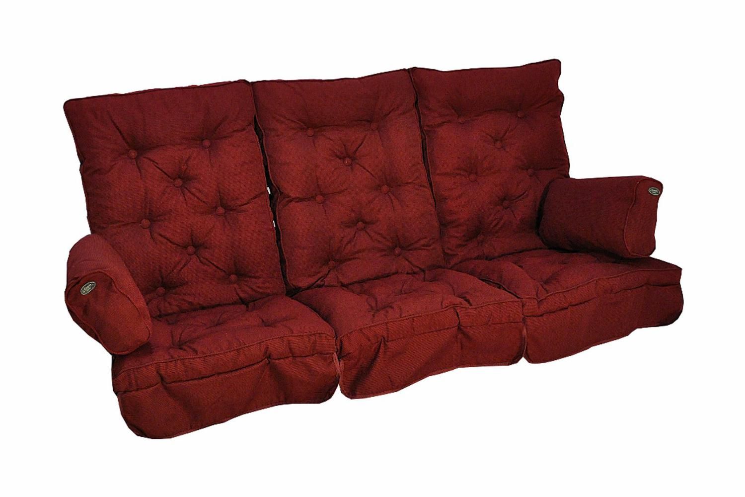 Hammockdyna Fritab Hammockset Canyon Bordeaux -
