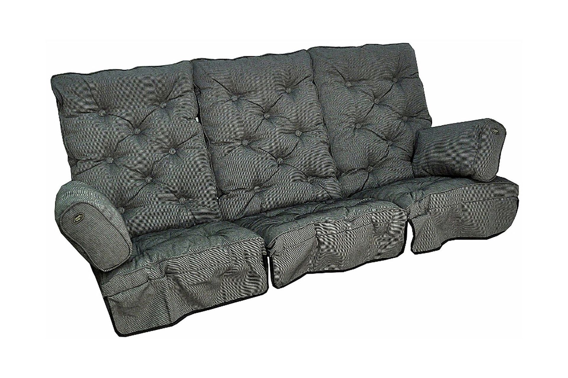 Hammockdyna Fritab Hammockset Canyon Granite -
