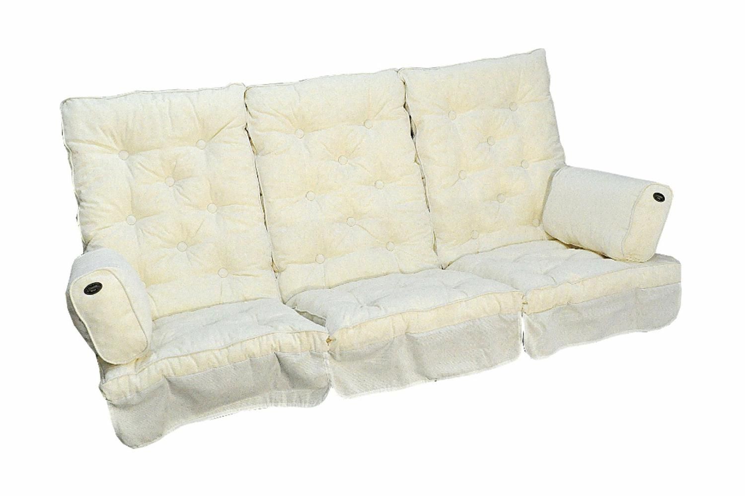 Hammockdyna Fritab Hammockset Canyon Offwhite -
