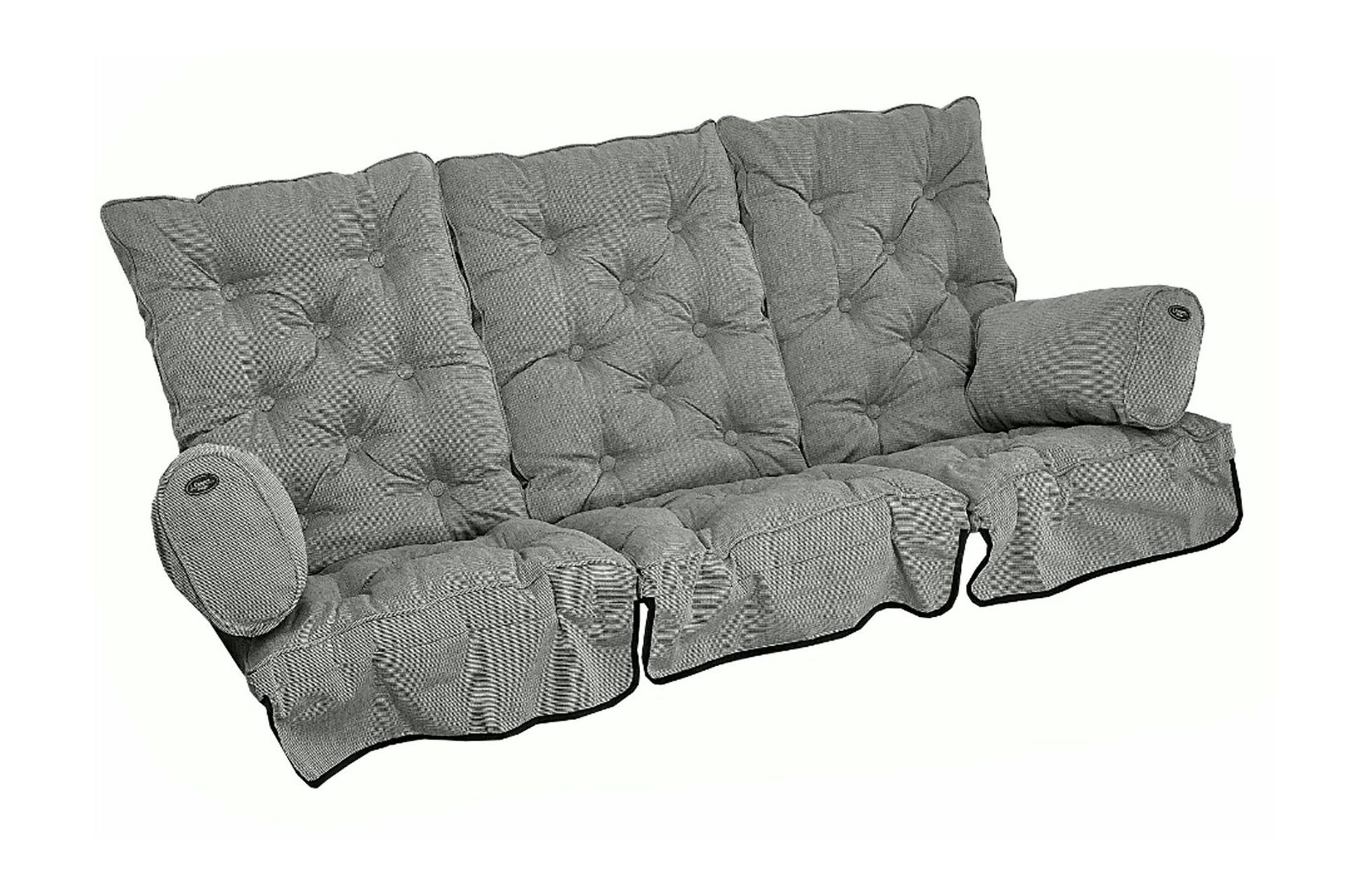Hammockdyna Fritab Hammockset Canyon Titan -