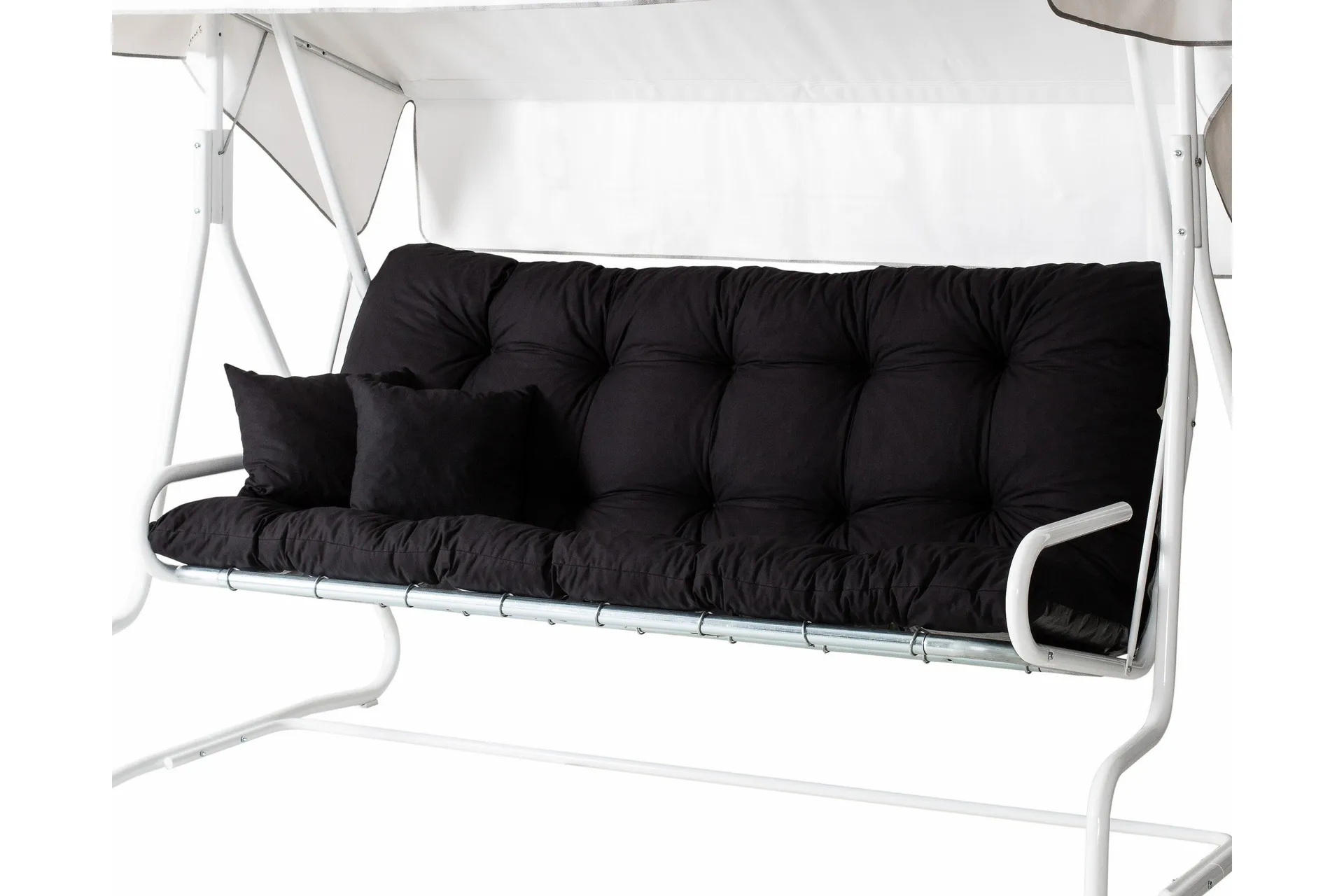 Hammockdyna till De Luxe/Monica/Suvi 71B 71B 160x70 cm Svart - Varax