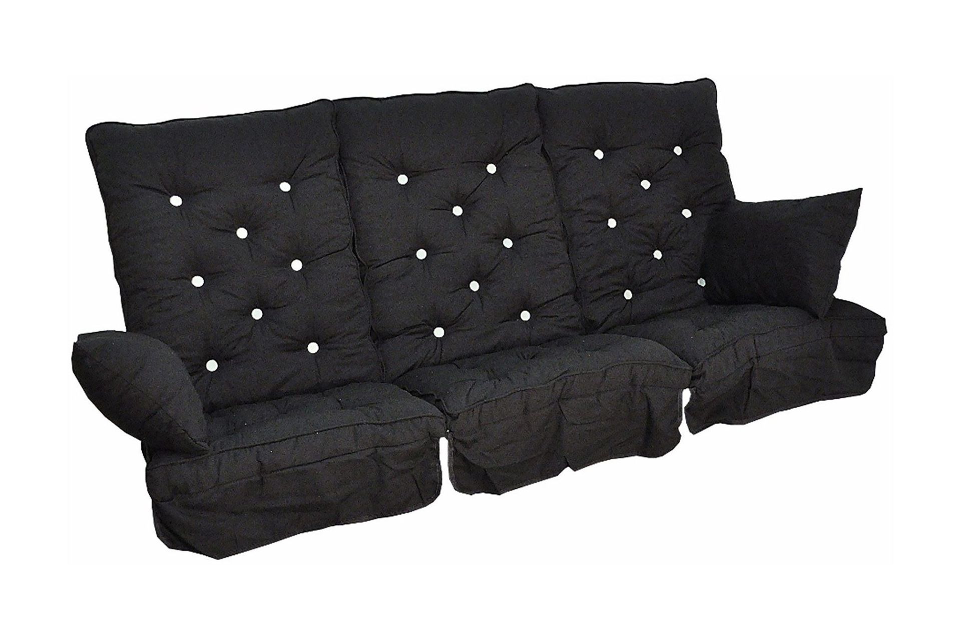 Hammockset Fritab Black -