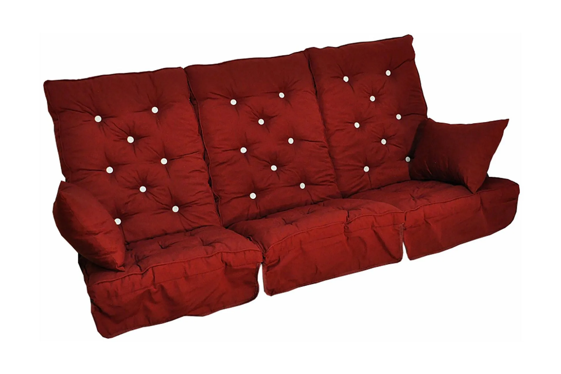 Hammockset Fritab Bordeaux -