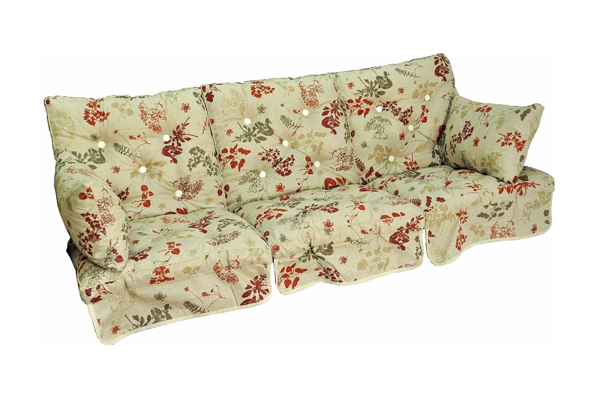 Hammockset Nature Fritab