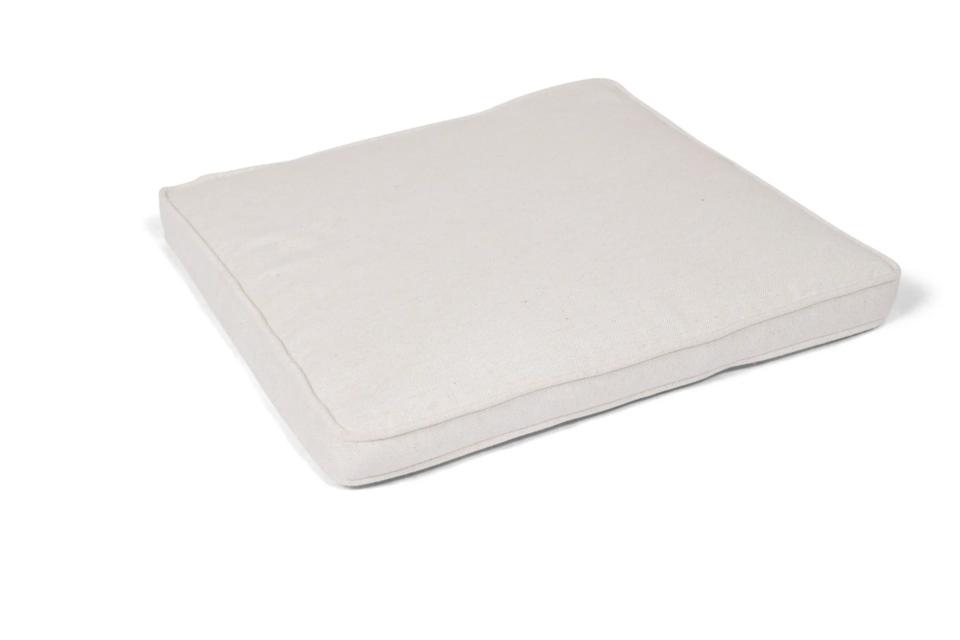 Hema Sittdyna 45x43 cm - Vit