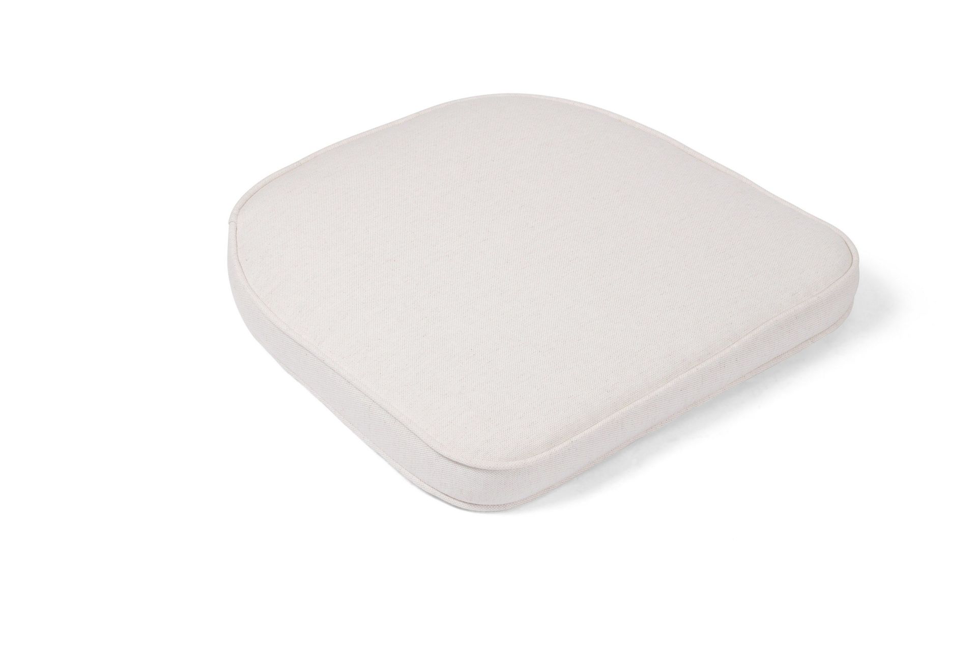 Hema Sittdyna 46x49 cm - Vit