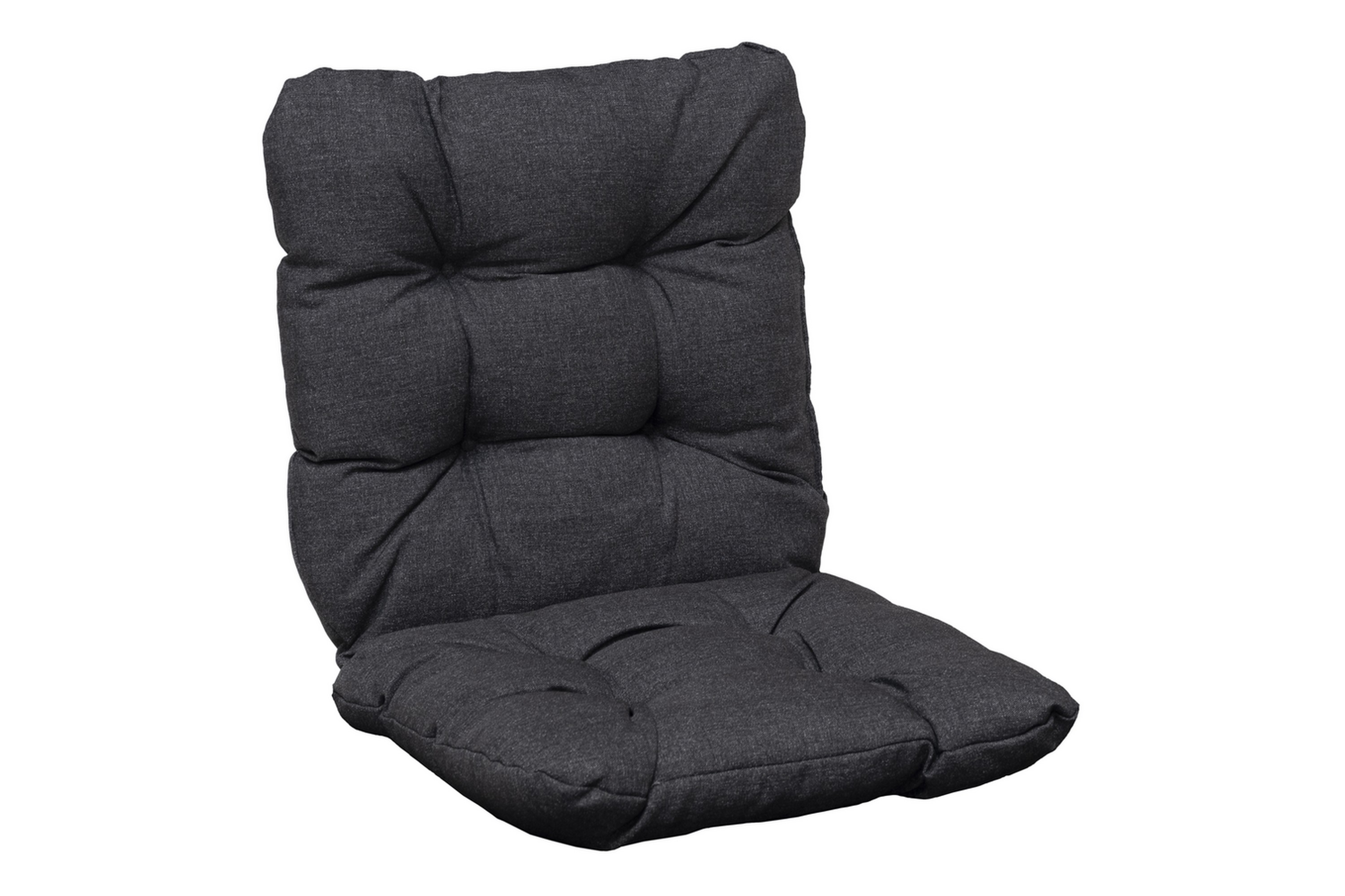 Dyna Hillerstorp Miniflock 71 Svart Svart