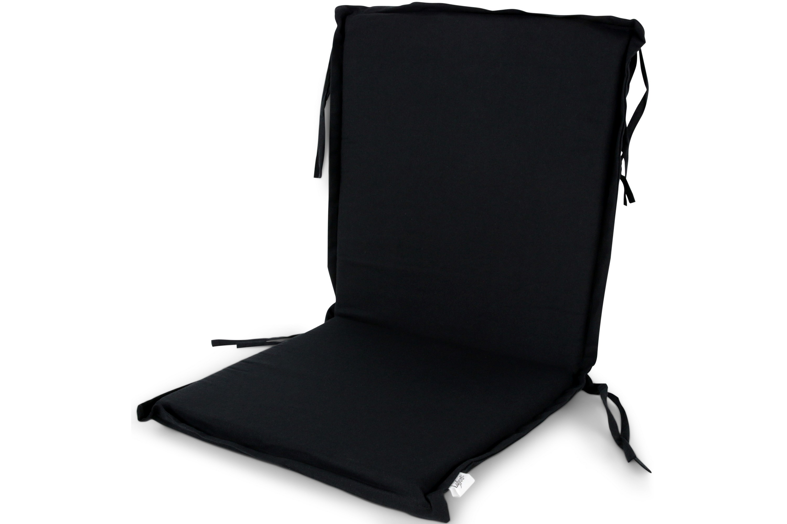 Dyna 4-pack Svart