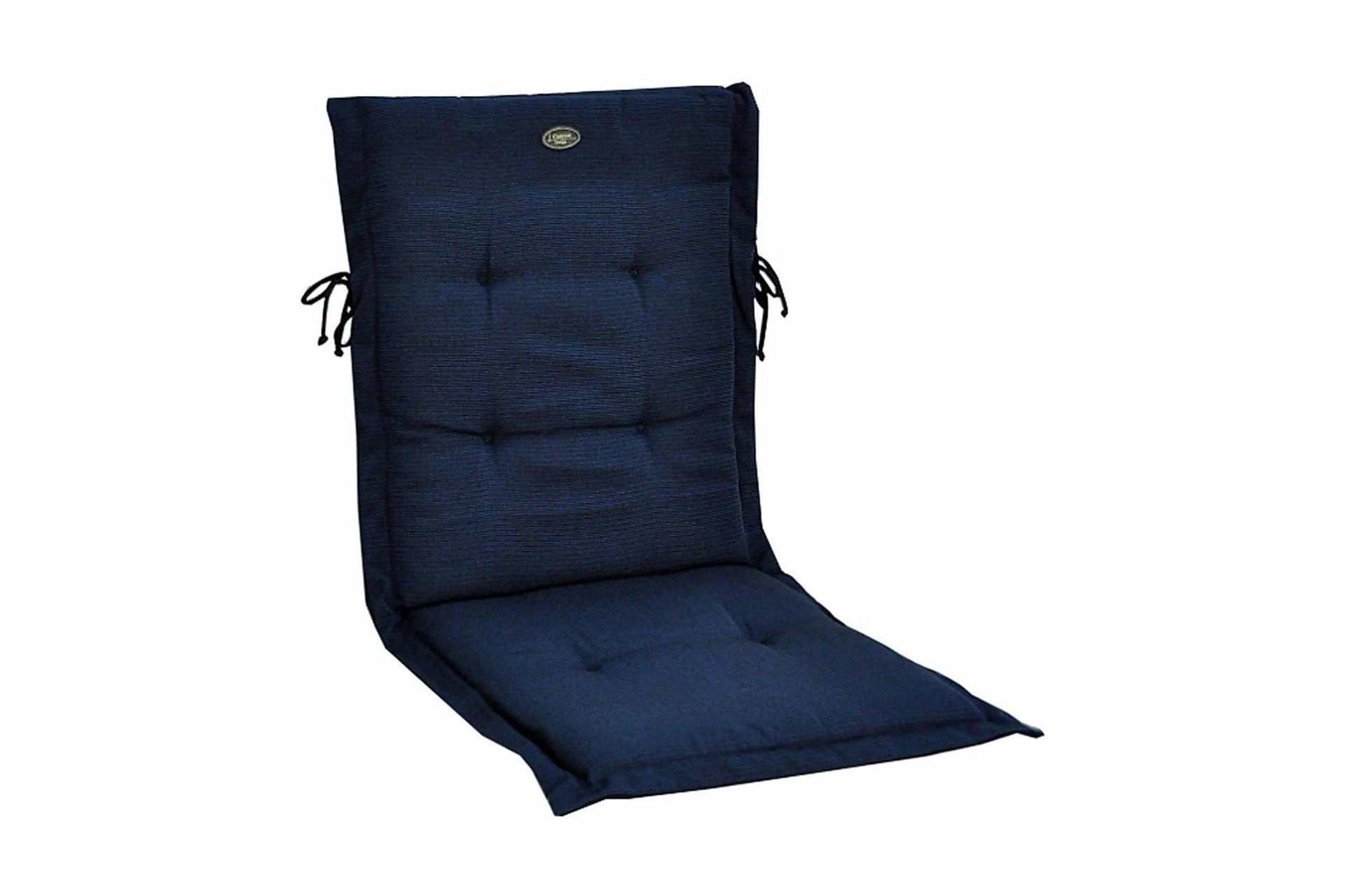 Positionsdyna Fritab Textilèndyna Canyon blue -