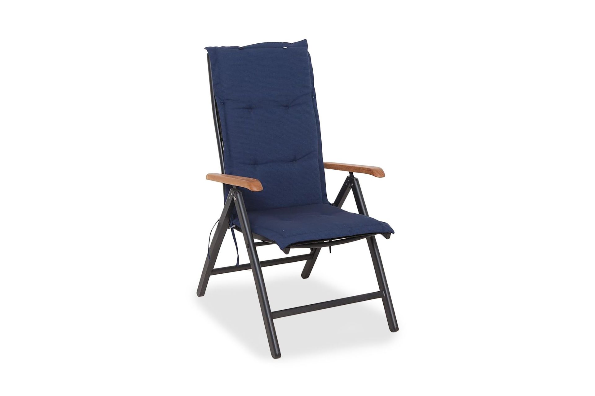 Positionsdyna Fritab Positionsdyna Canyon blue -