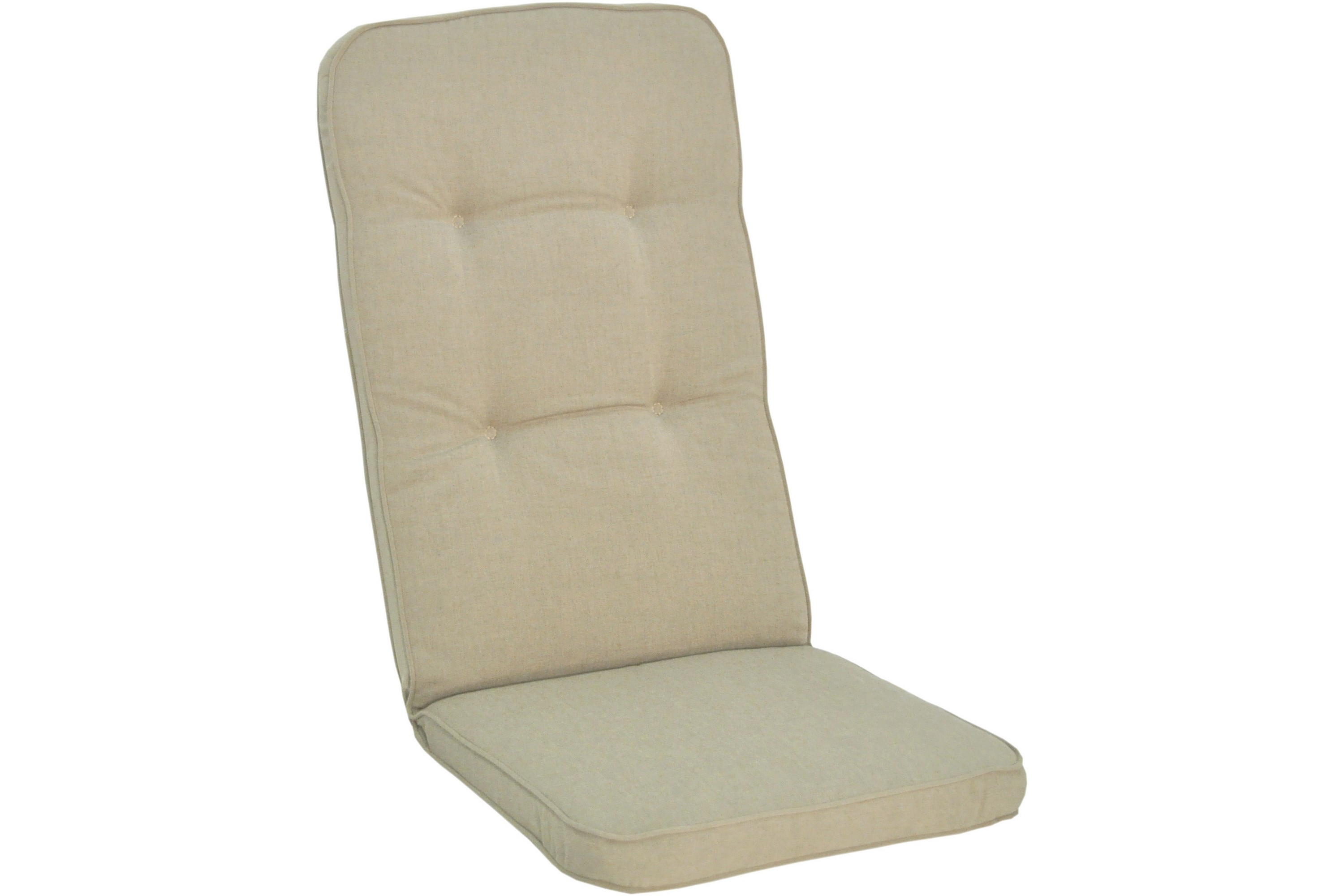 Positionsdyna Standard 53x135 cm Beige FRITAB