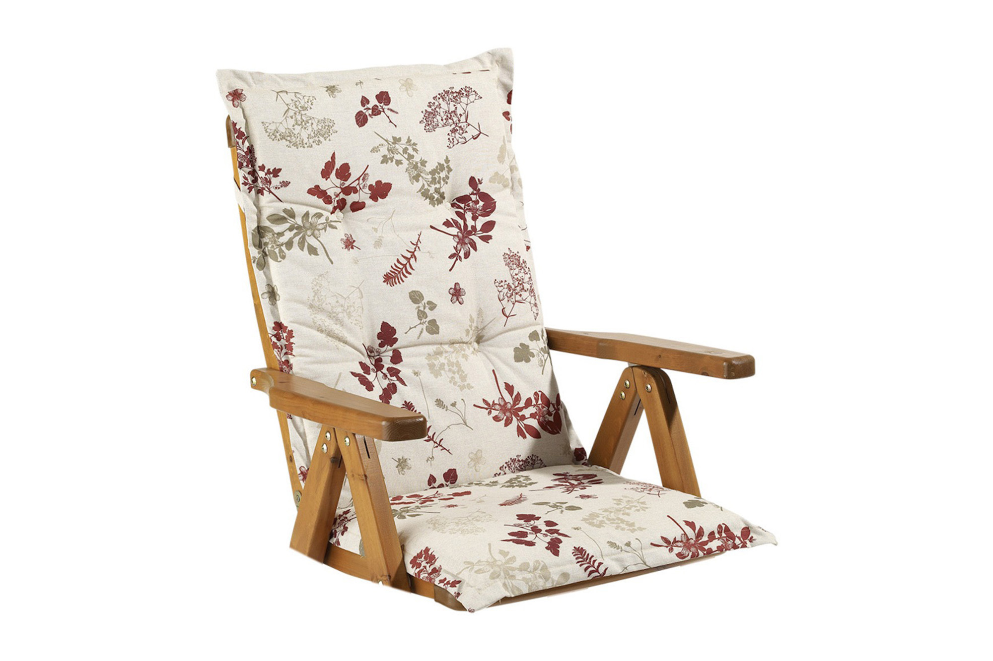 Positionsdyna Volang Fiberdyna Nature Fritab