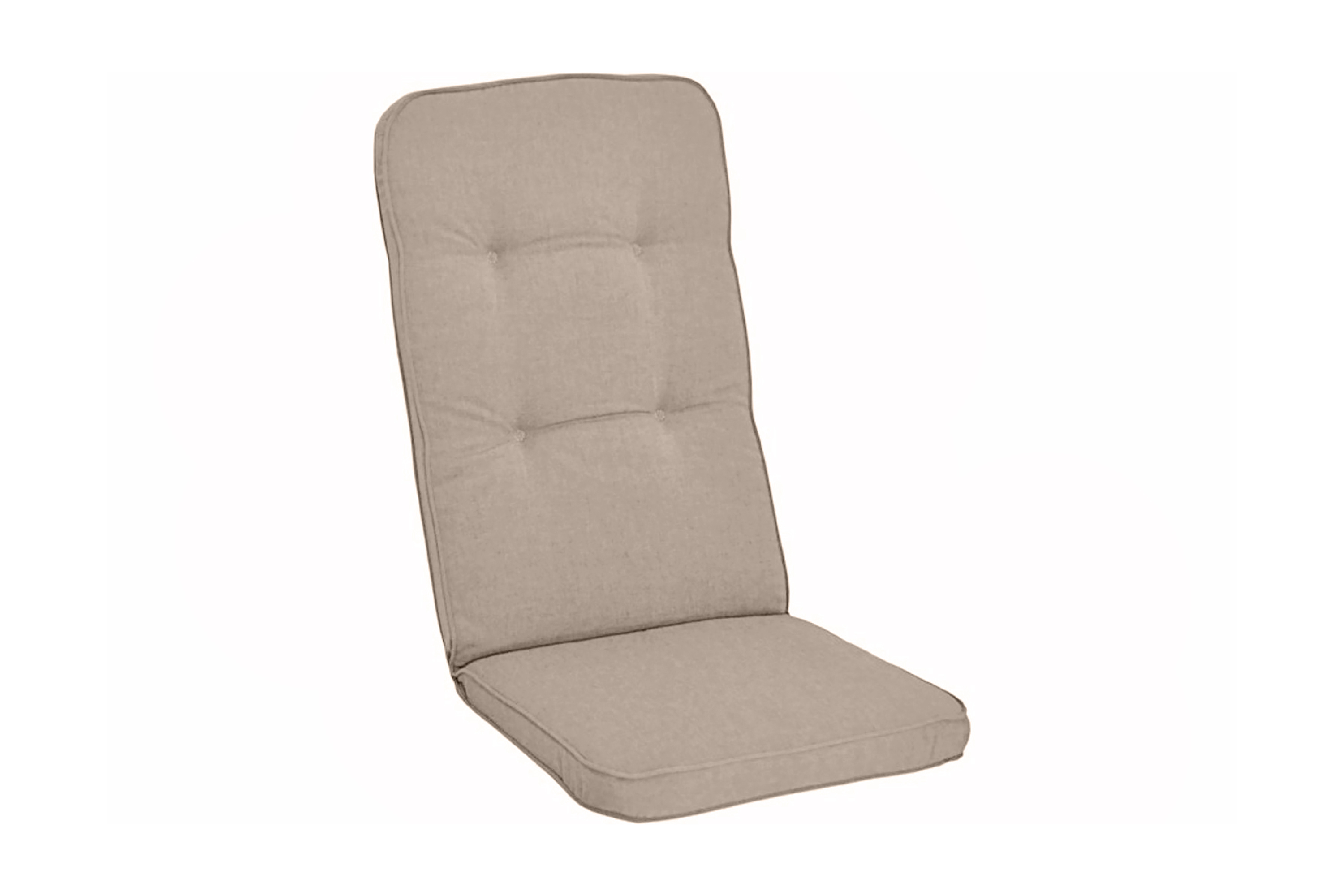 Positionsdyna Woodline Beige Fritab