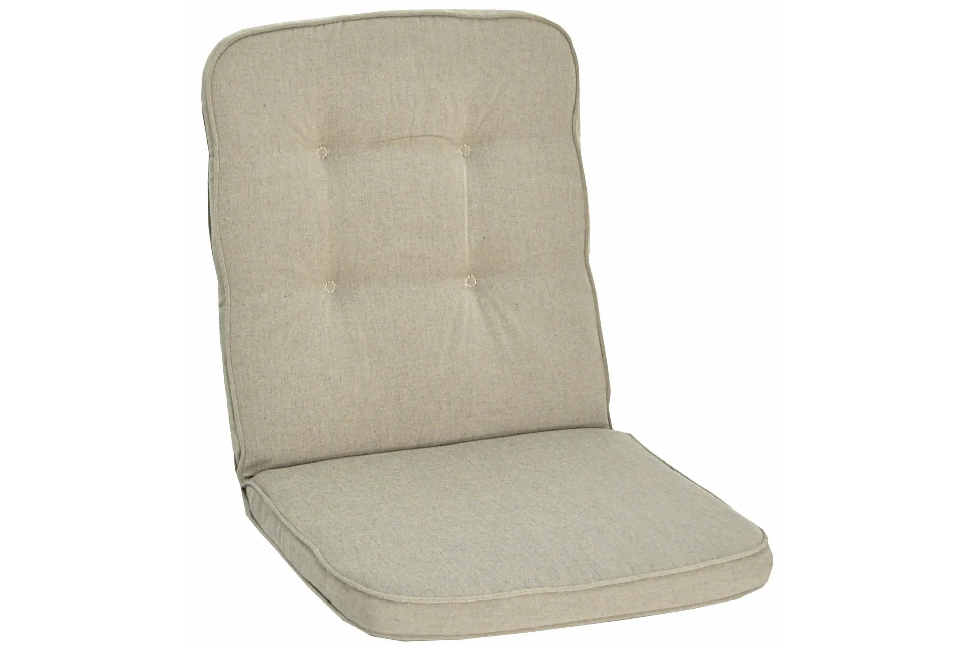 Standard Positionsdyna 52x104 cm Beige - FRITAB