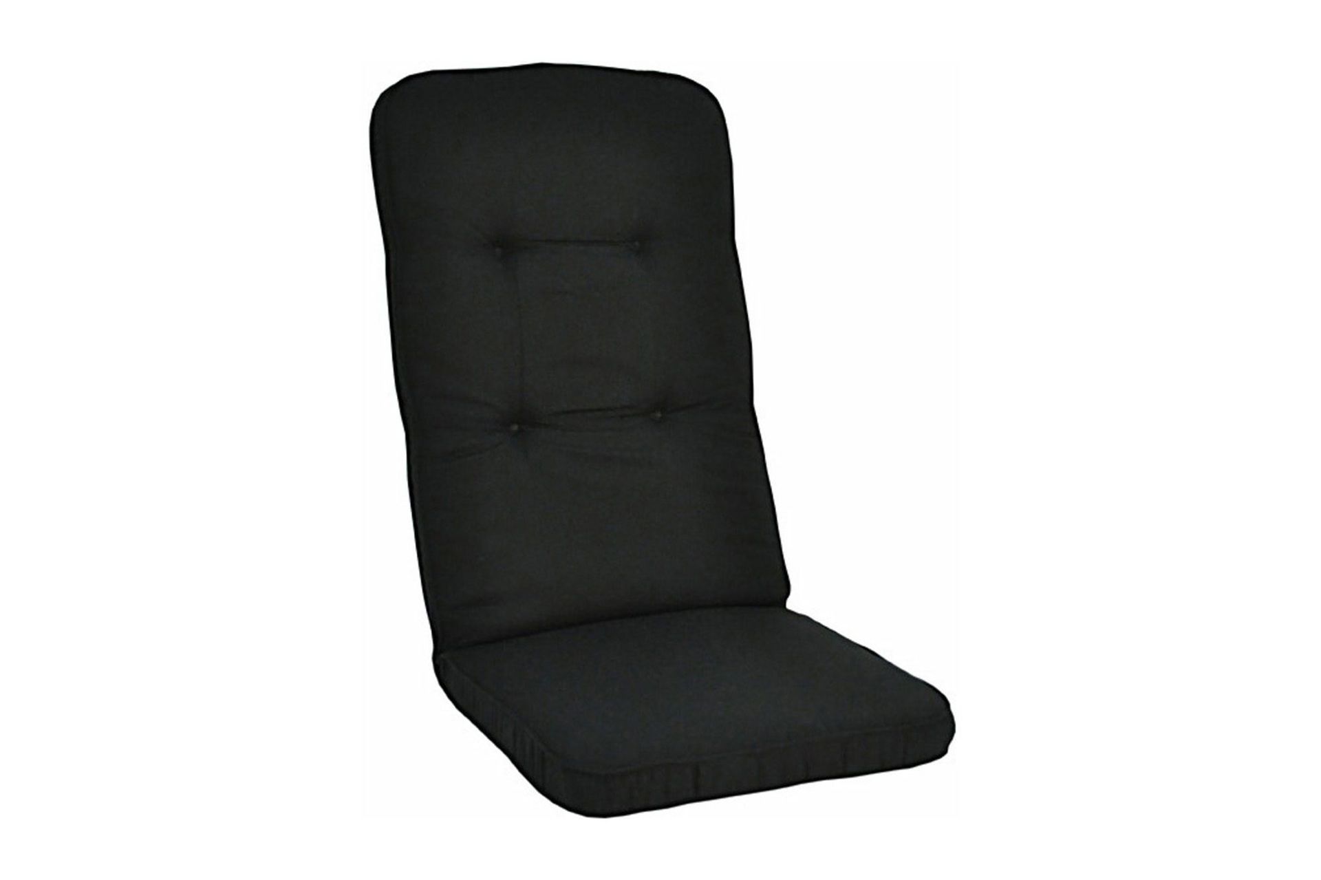 Woodline Positionsdyna Fritab Black -