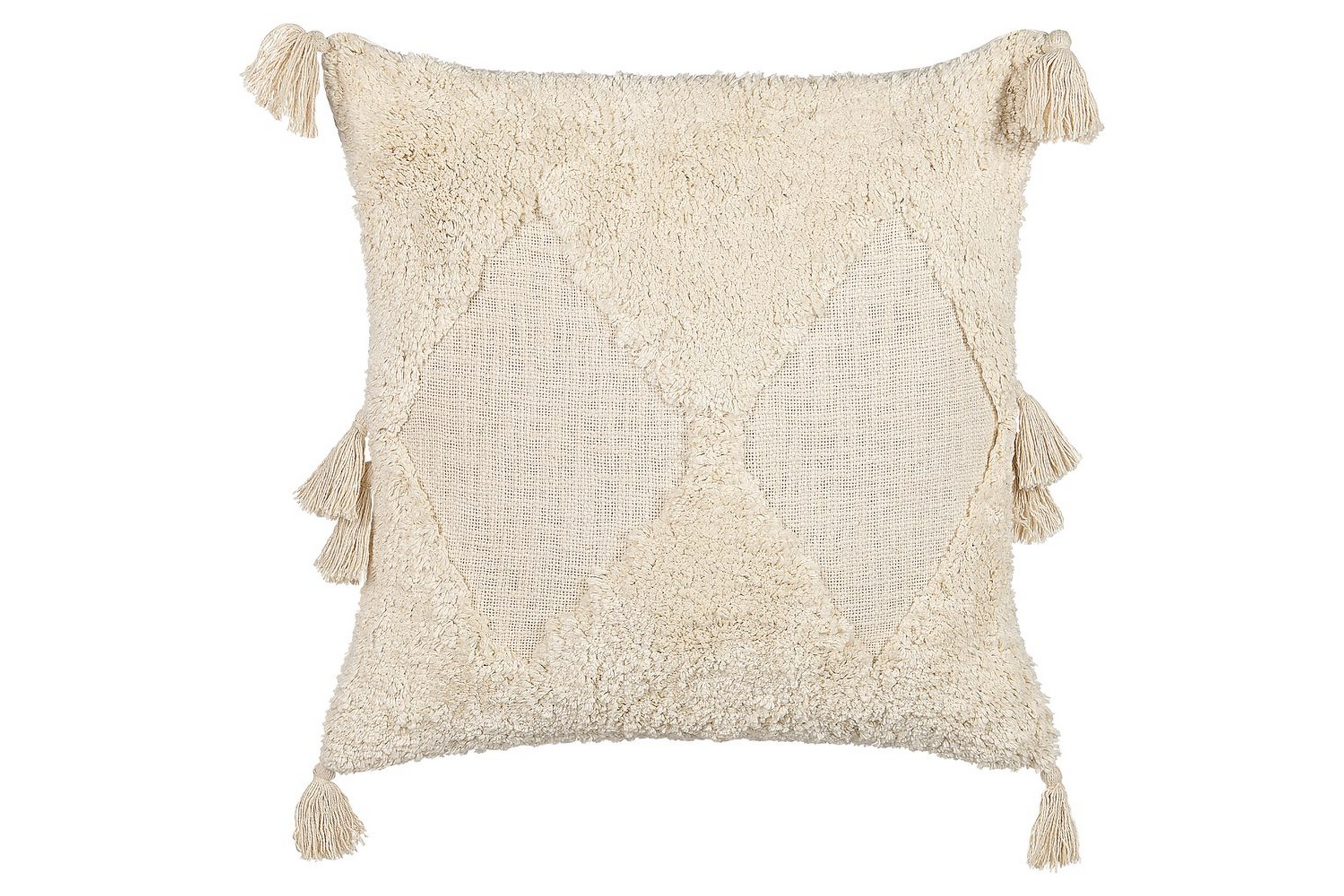 Prydnadskuddar Avium Beige Beige