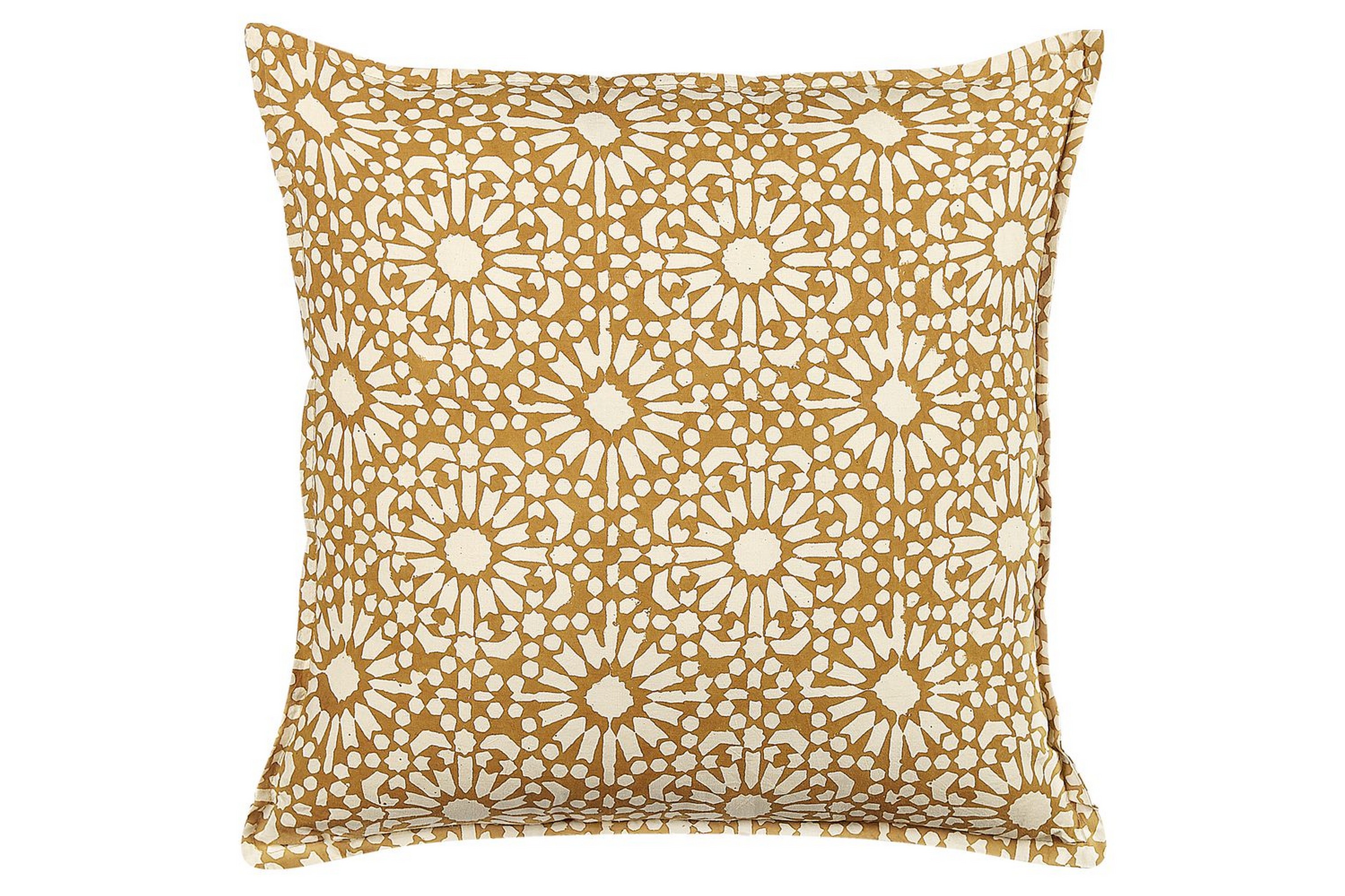 Prydnadskuddar Ceiba Beige Beige
