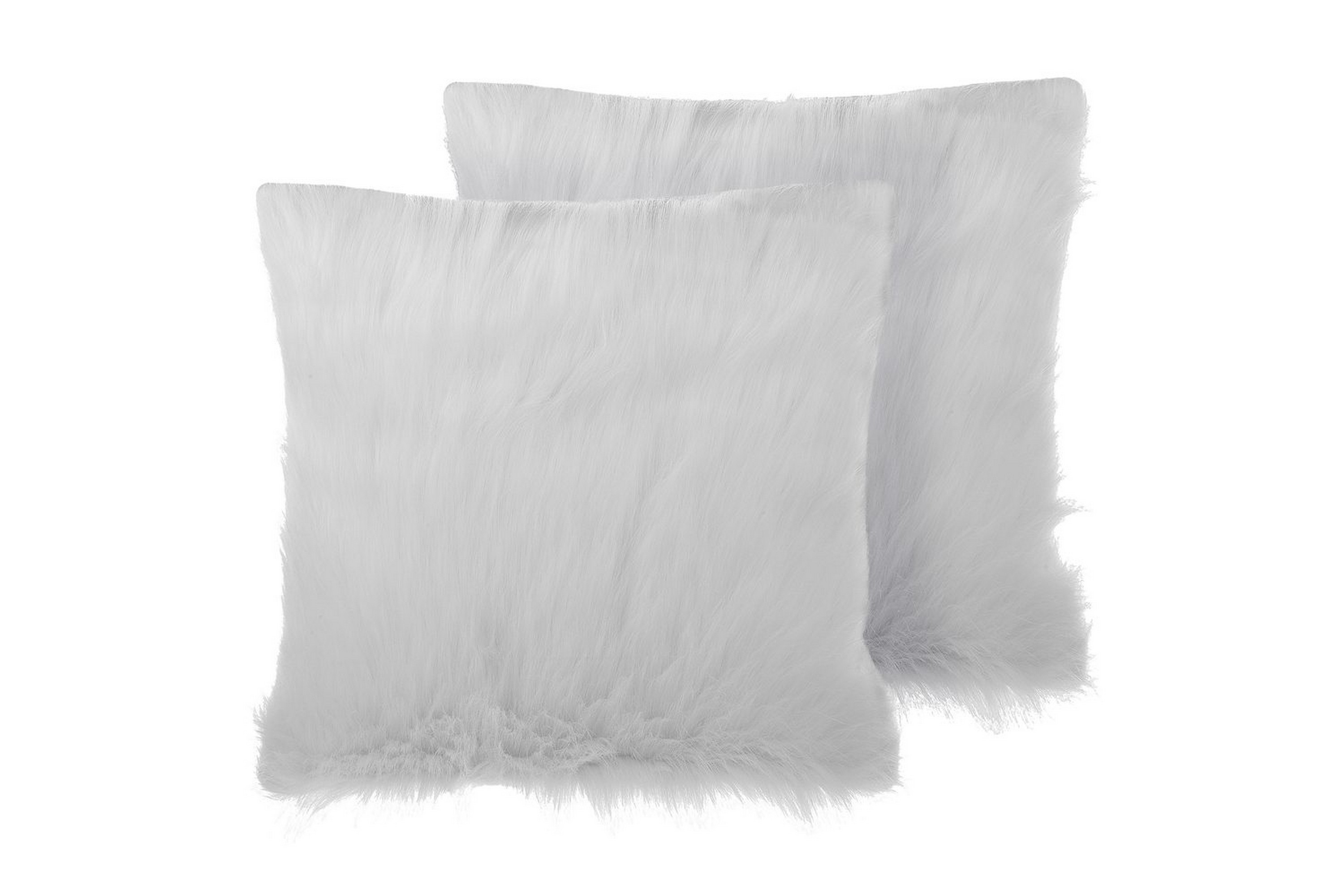 Prydnadskuddar Daisy set om 2 Beige Beige