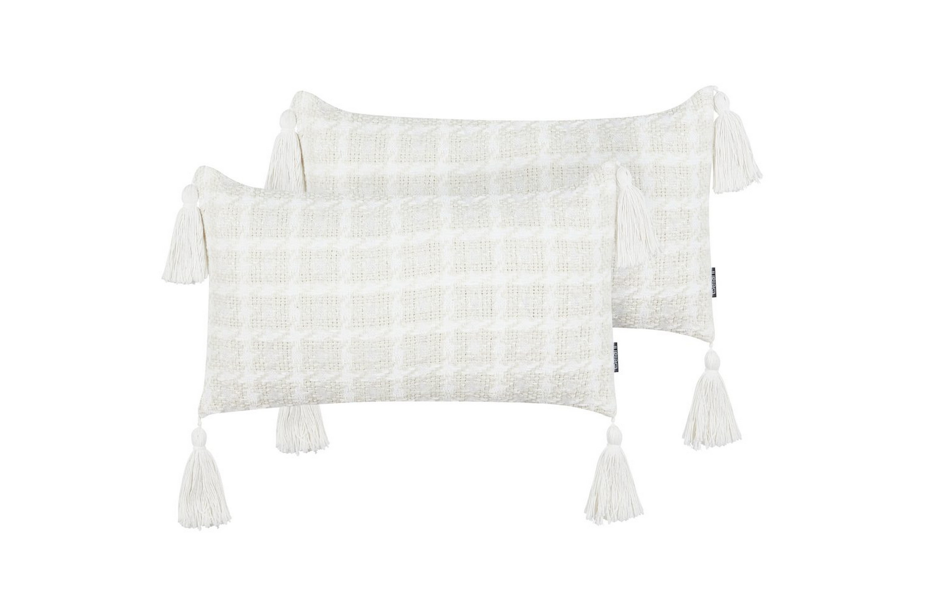 Prydnadskuddar Douris set om 2 30x60 cm 30x60 cm