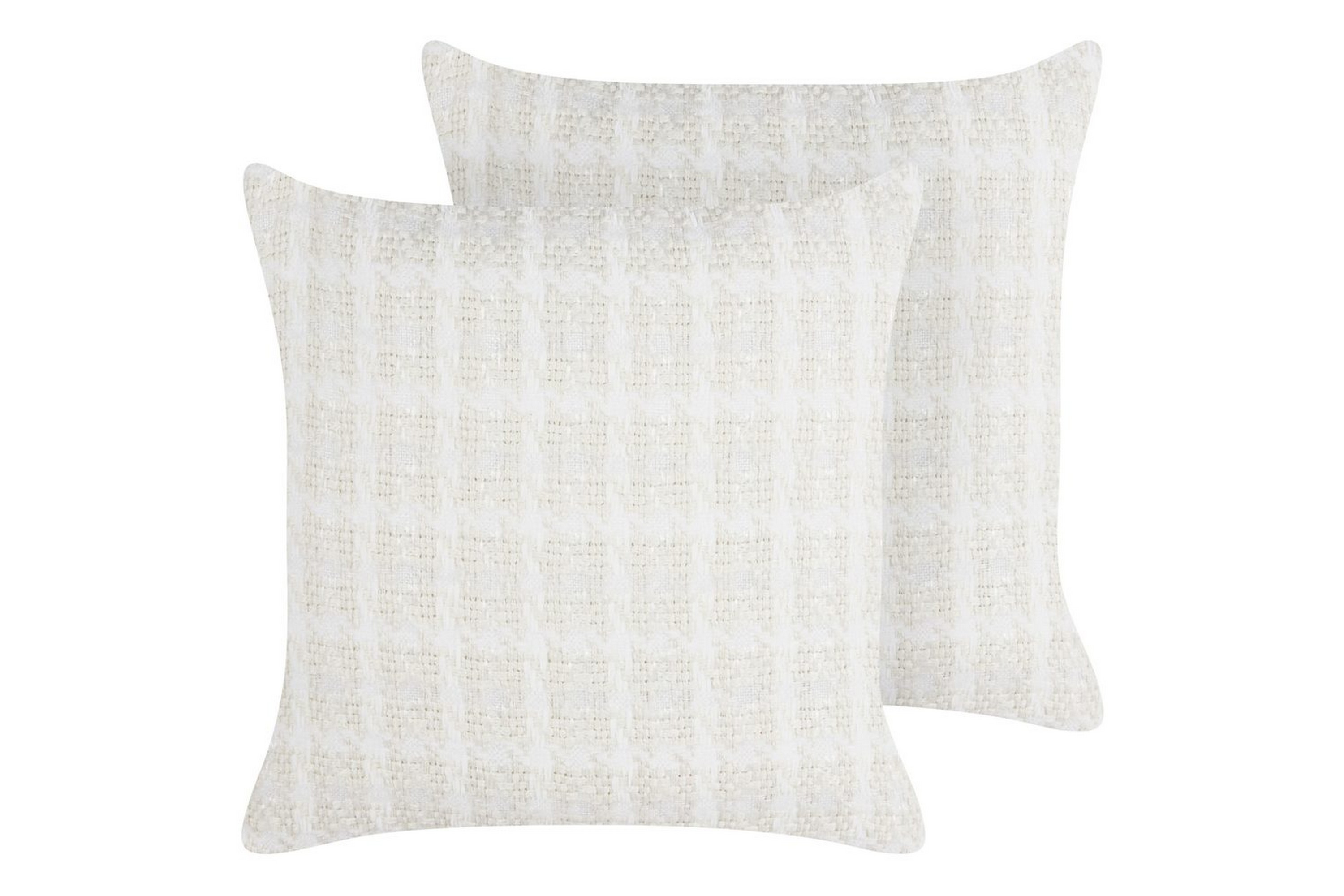 Prydnadskuddar Douris set om 2 45x45 cm 45x45 cm