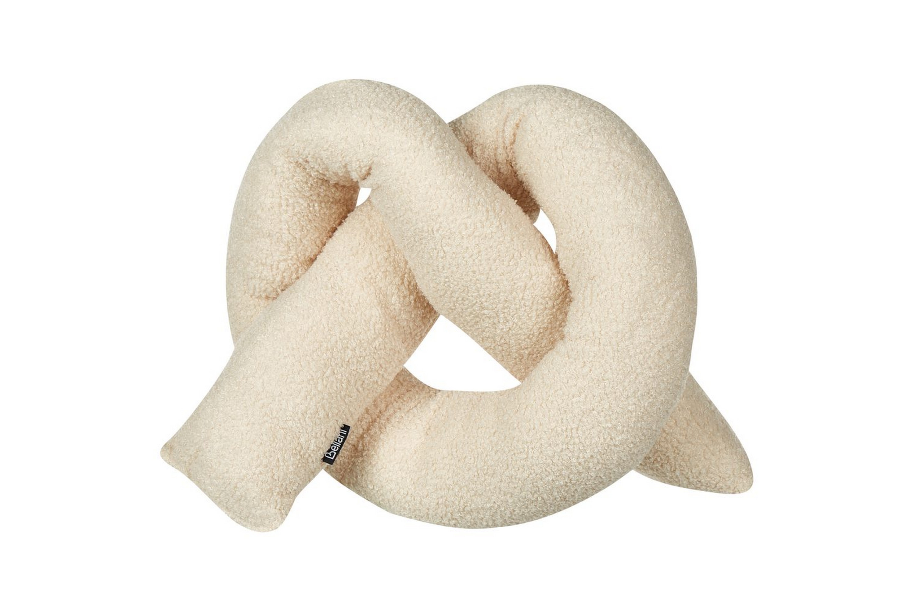 Prydnadskuddar Gladiolus Beige Beige