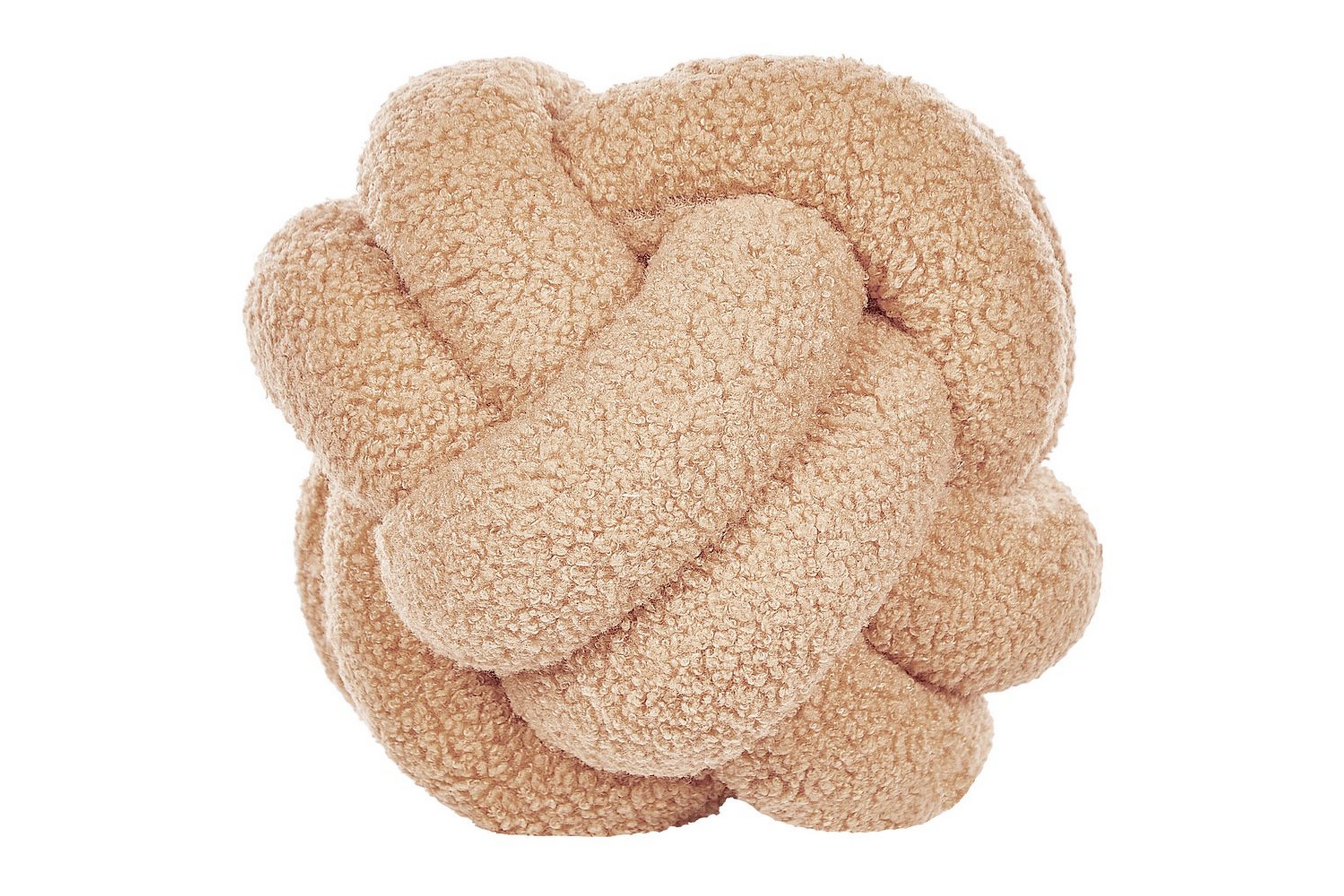 Prydnadskuddar Malni Beige,19x19x19 cm Beige,19x19x19 cm