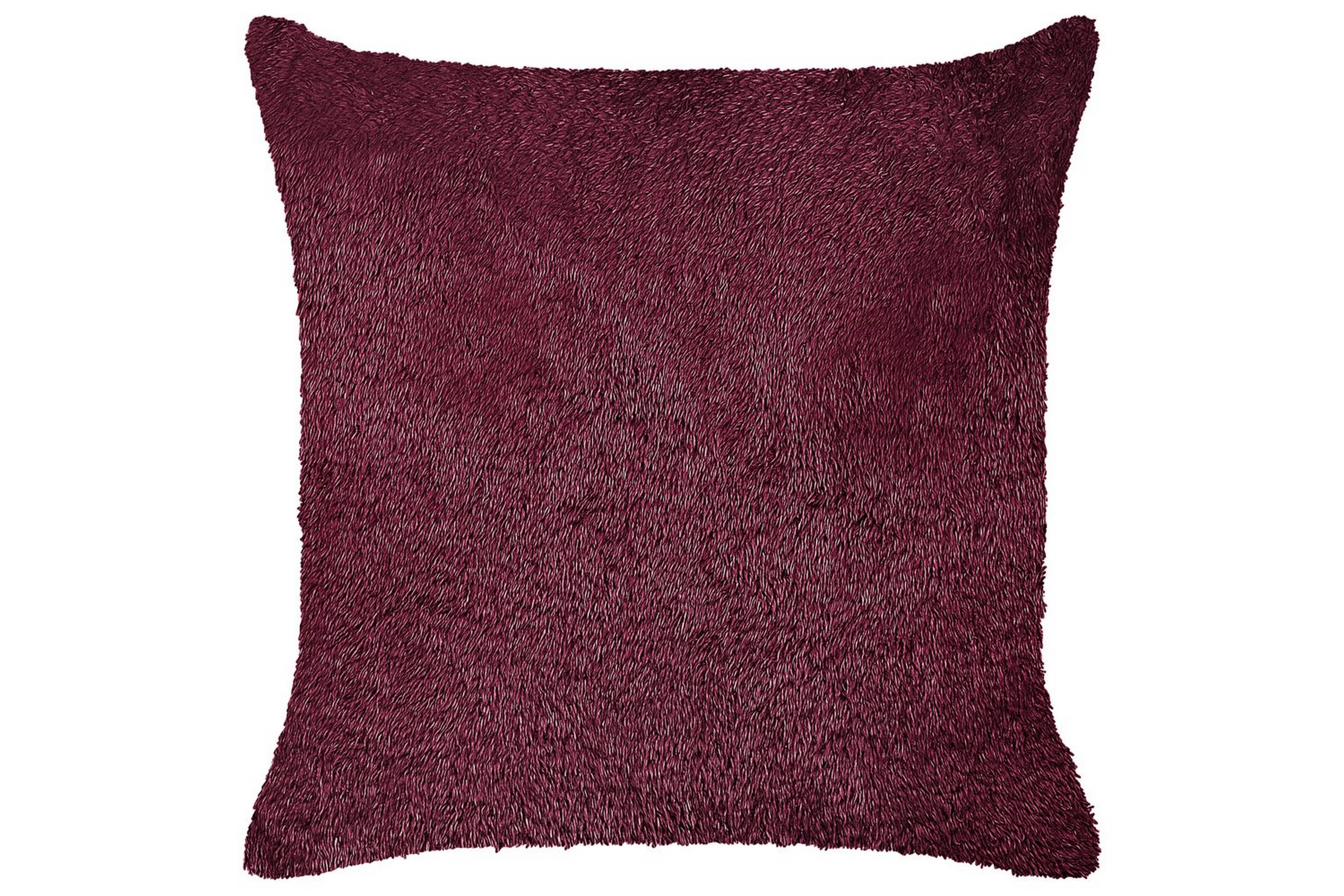 Prydnadskuddar Pilea Röd Röd